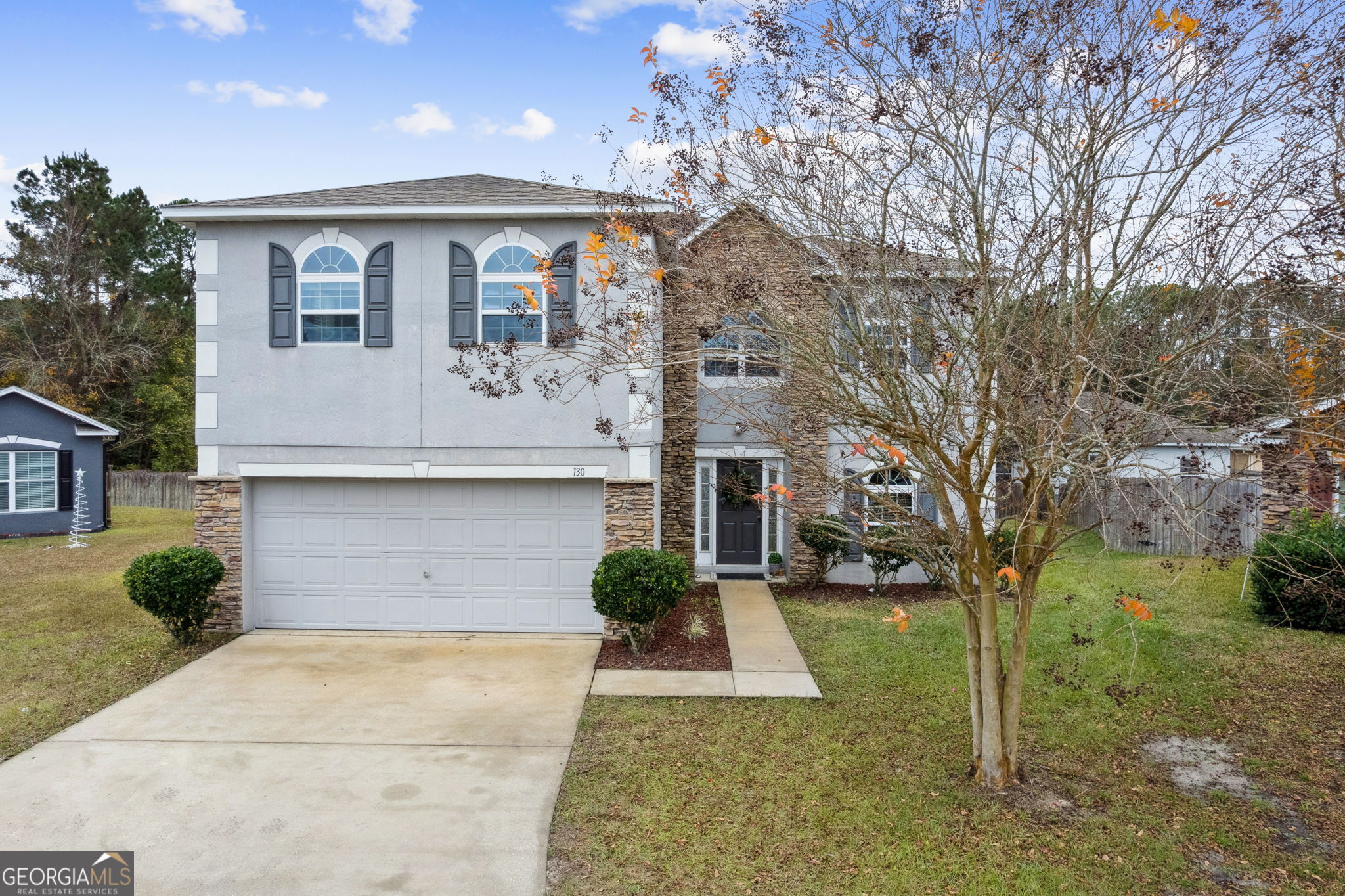 130 Pine Bluff Terrace Kingsland GA 31548