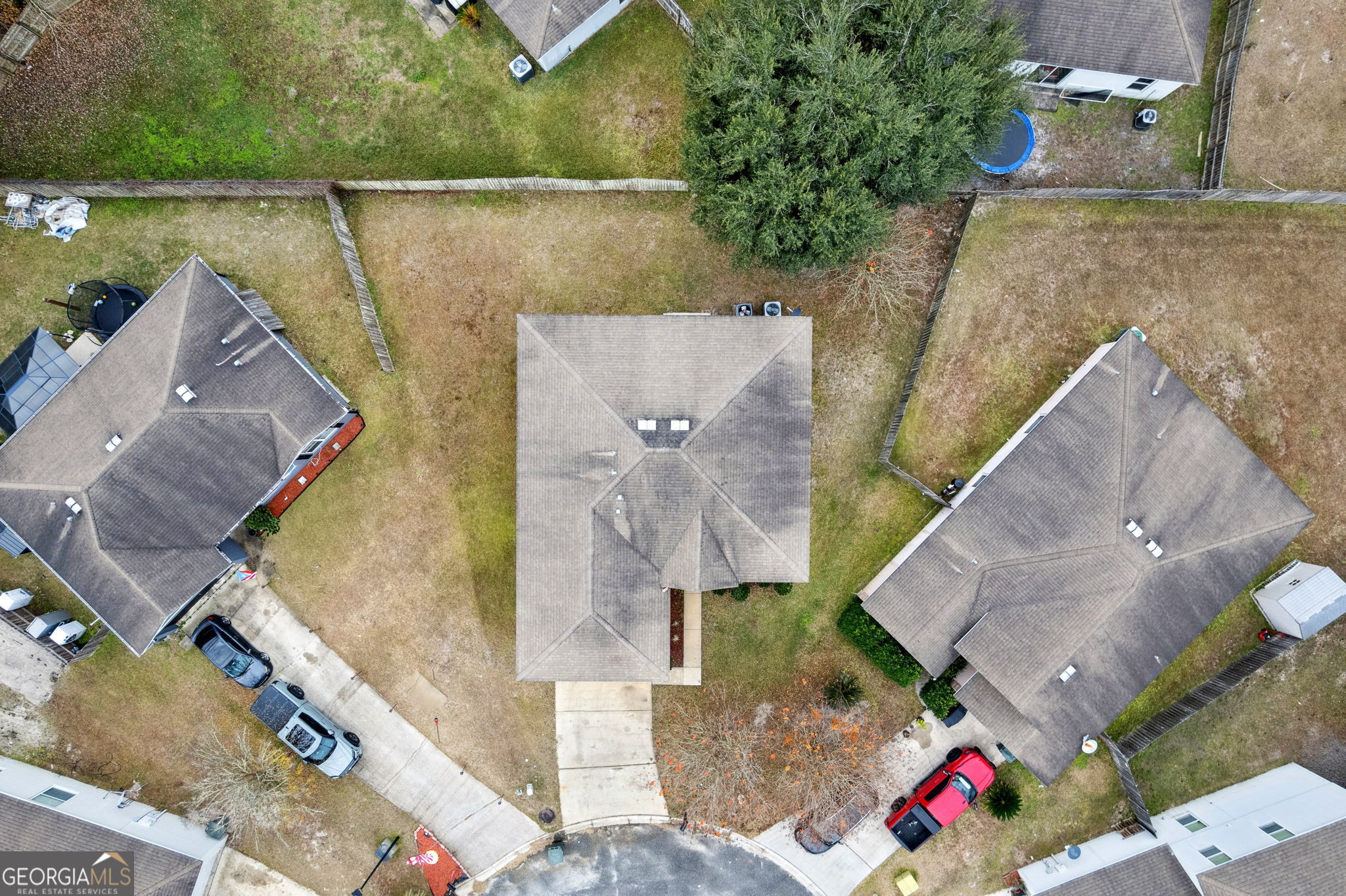 130 Pine Bluff Terrace Kingsland GA 31548