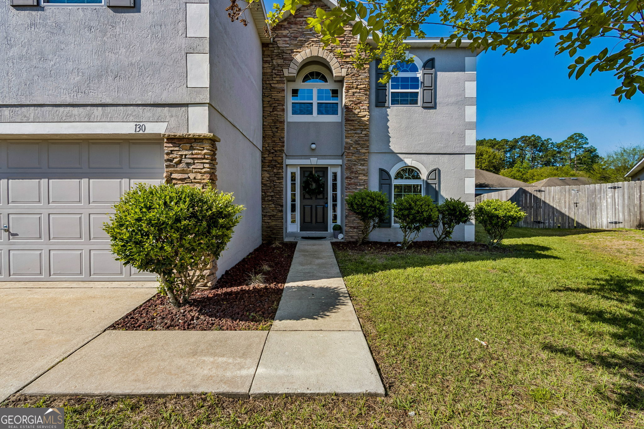 130 Pine Bluff Terrace Kingsland GA 31548