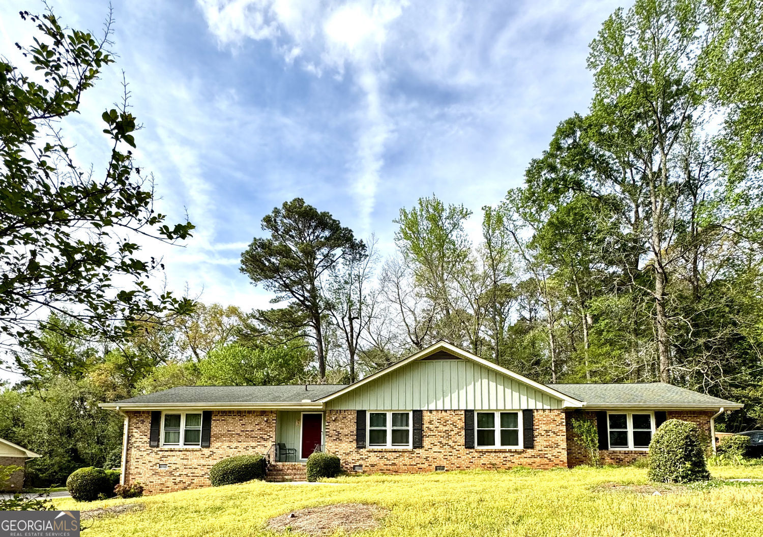 5130 Lost Dutchman Drive Lithonia GA 30038