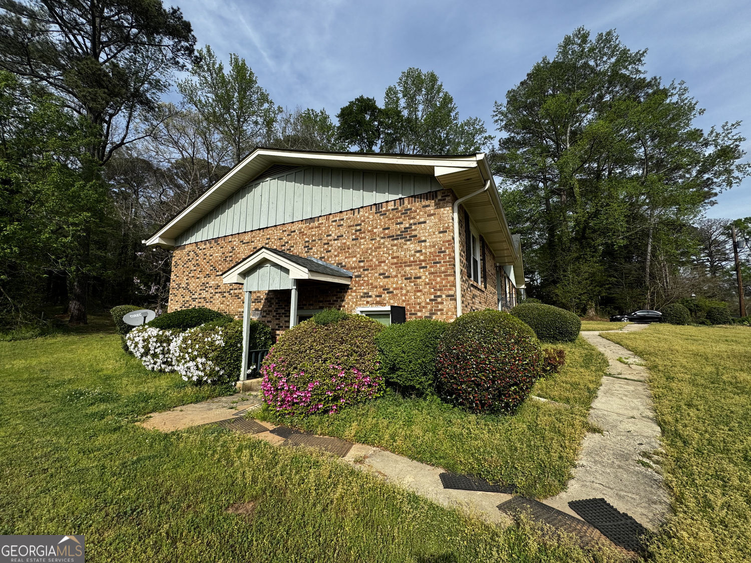 5130 Lost Dutchman Drive Lithonia GA 30038