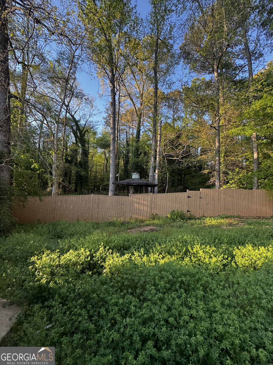 5130 Lost Dutchman Drive Lithonia GA 30038