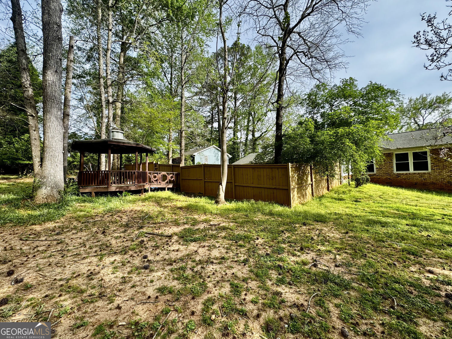 5130 Lost Dutchman Drive Lithonia GA 30038