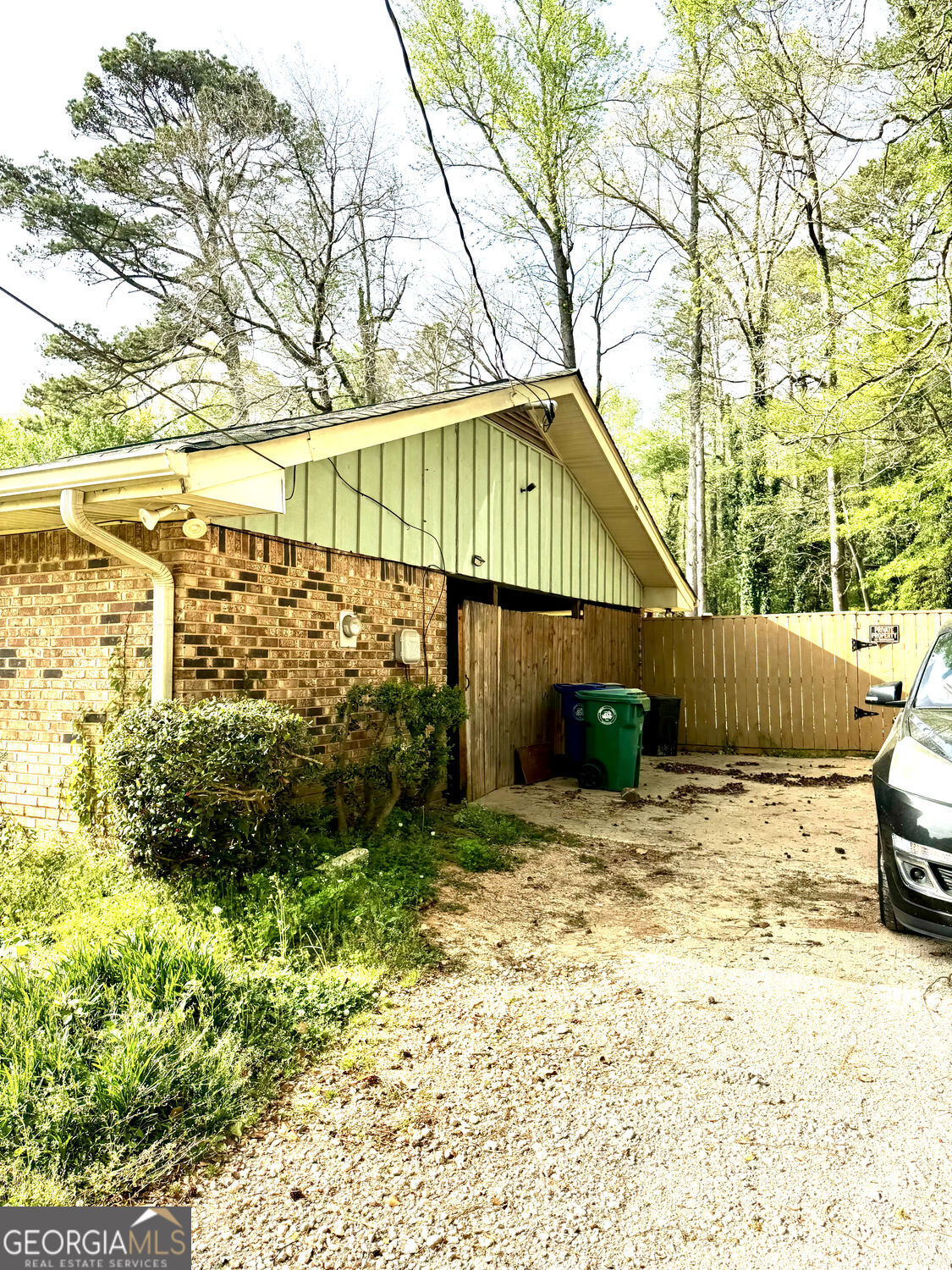 5130 Lost Dutchman Drive Lithonia GA 30038