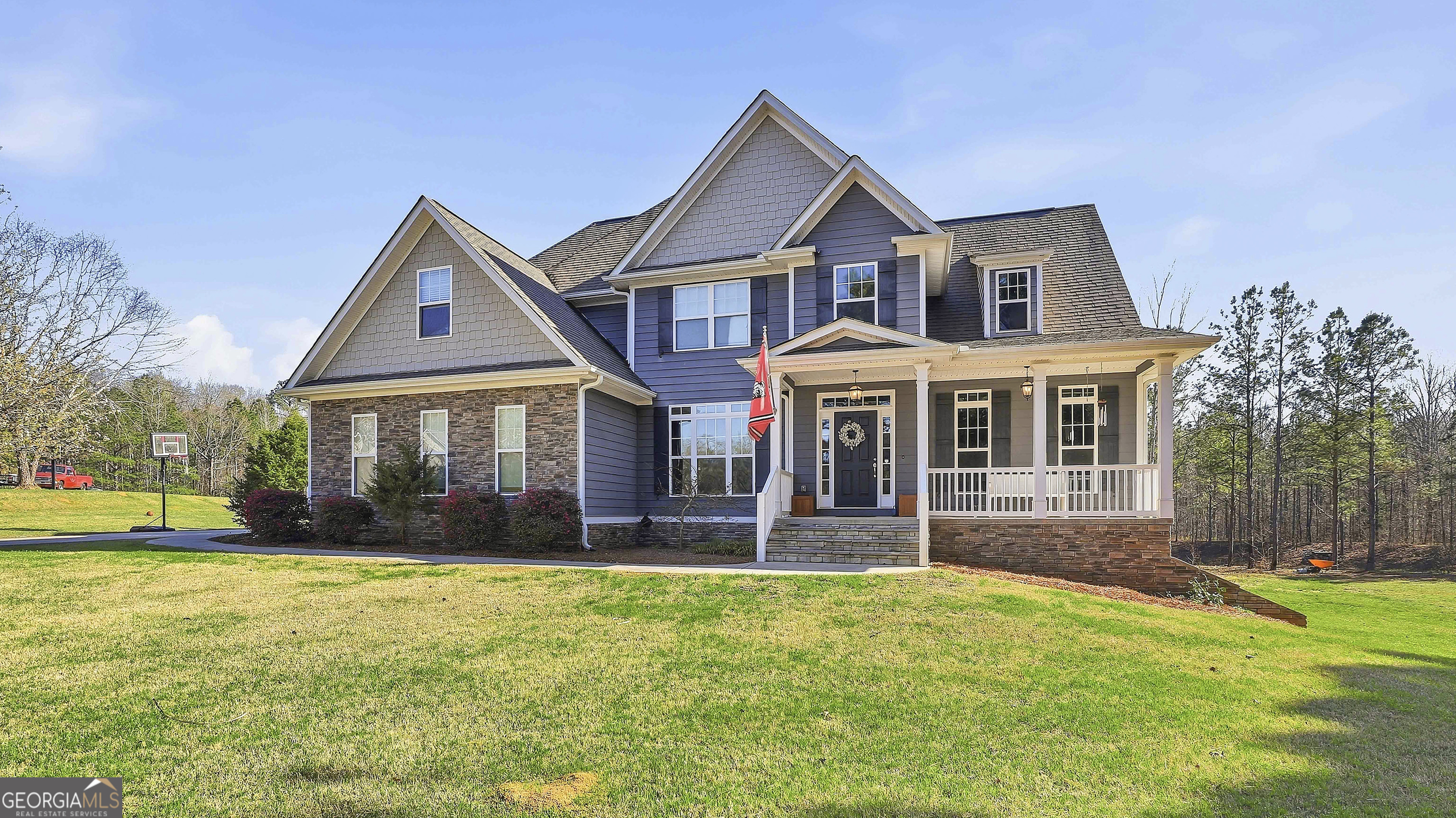 170 Emerson Ridge Trail Senoia GA 30276