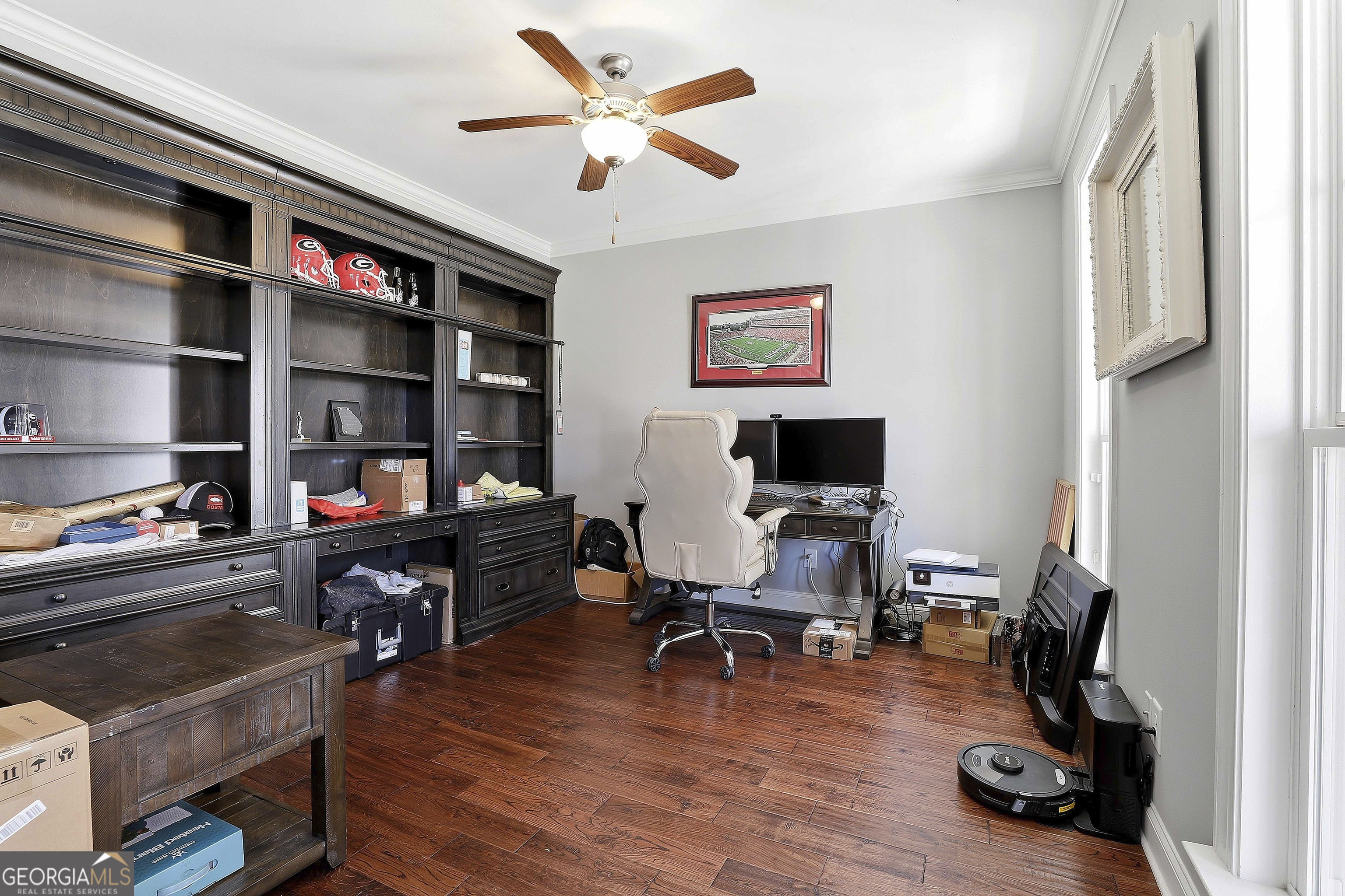 170 Emerson Ridge Trail Senoia GA 30276