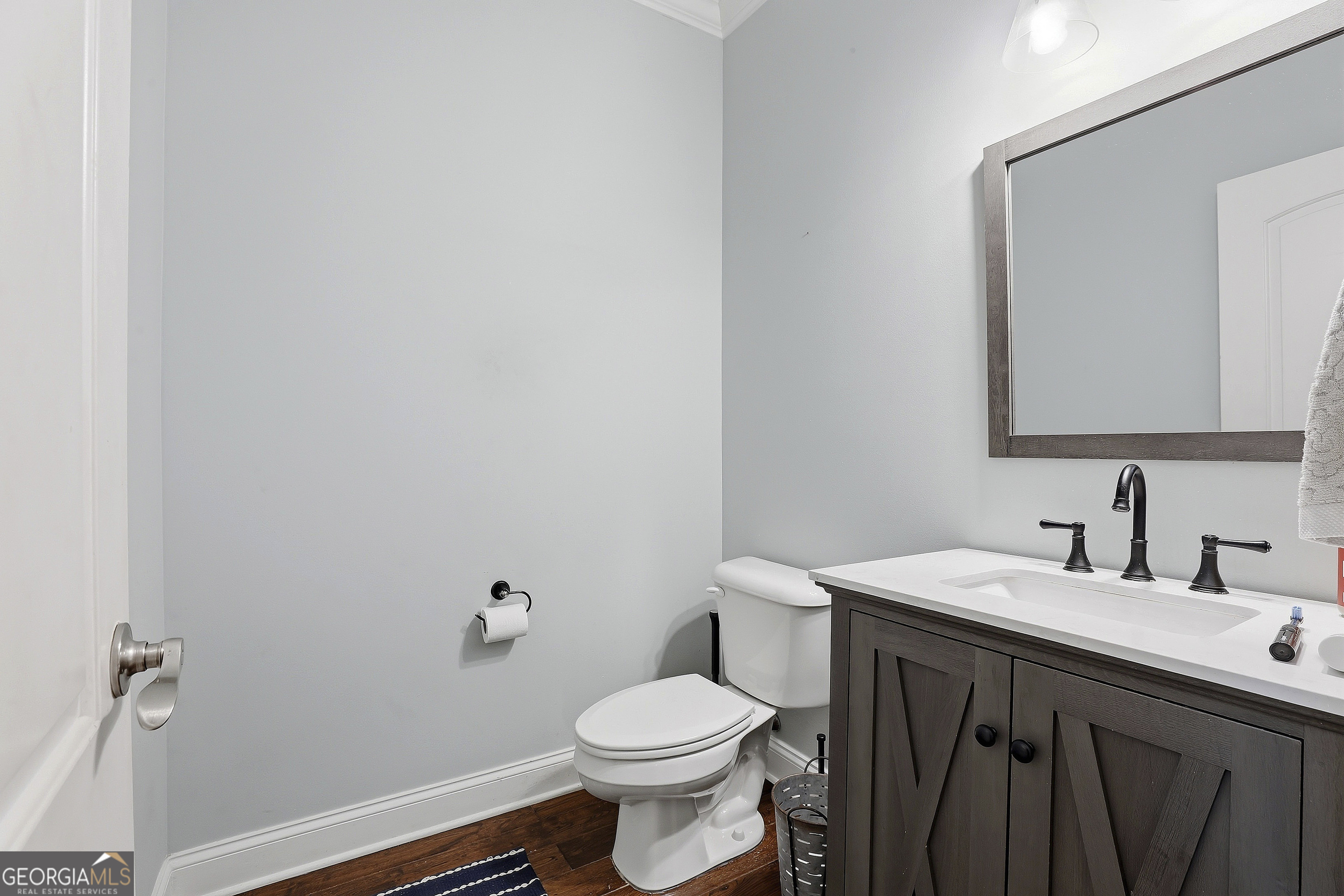 170 Emerson Ridge Trail Senoia GA 30276
