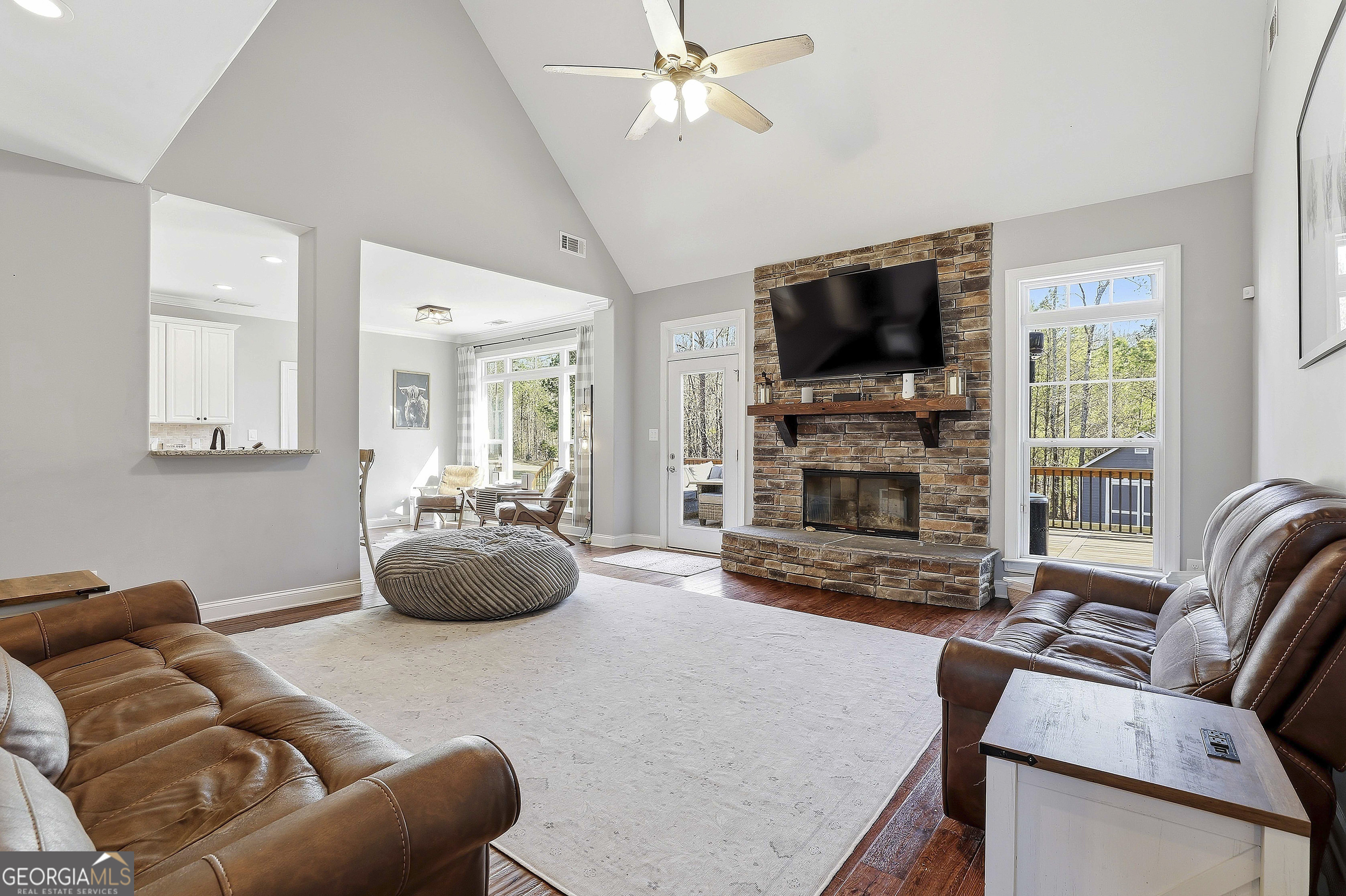170 Emerson Ridge Trail Senoia GA 30276