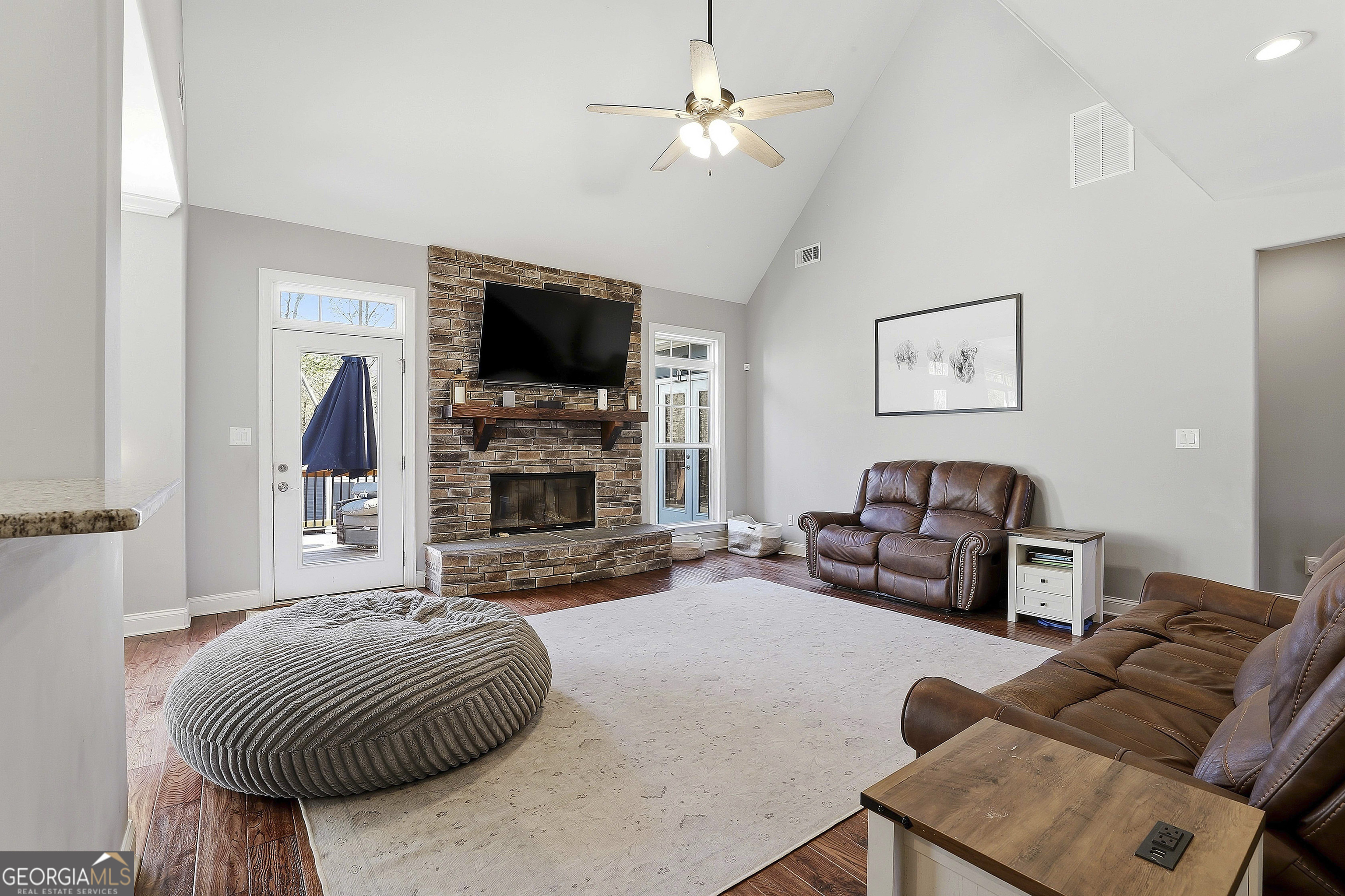 170 Emerson Ridge Trail Senoia GA 30276