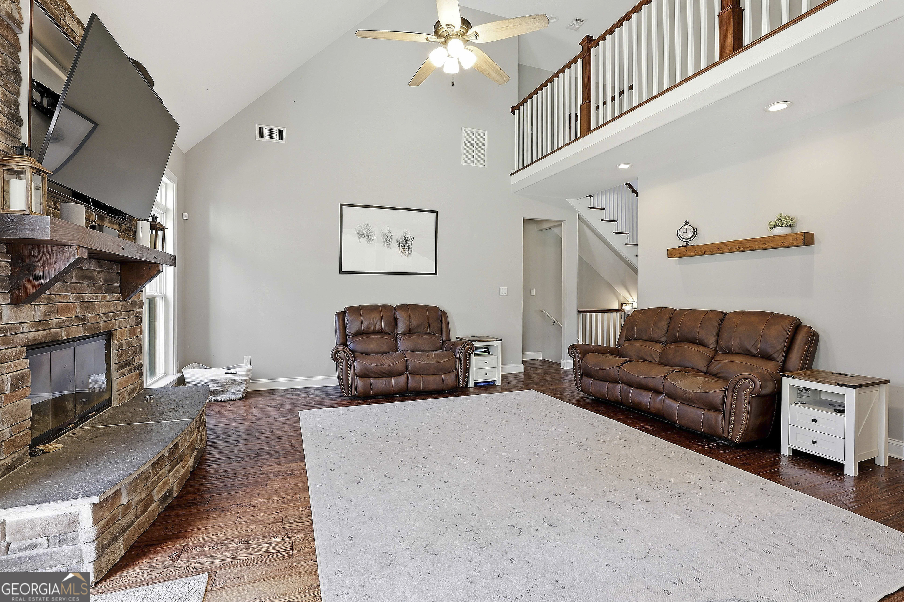 170 Emerson Ridge Trail Senoia GA 30276