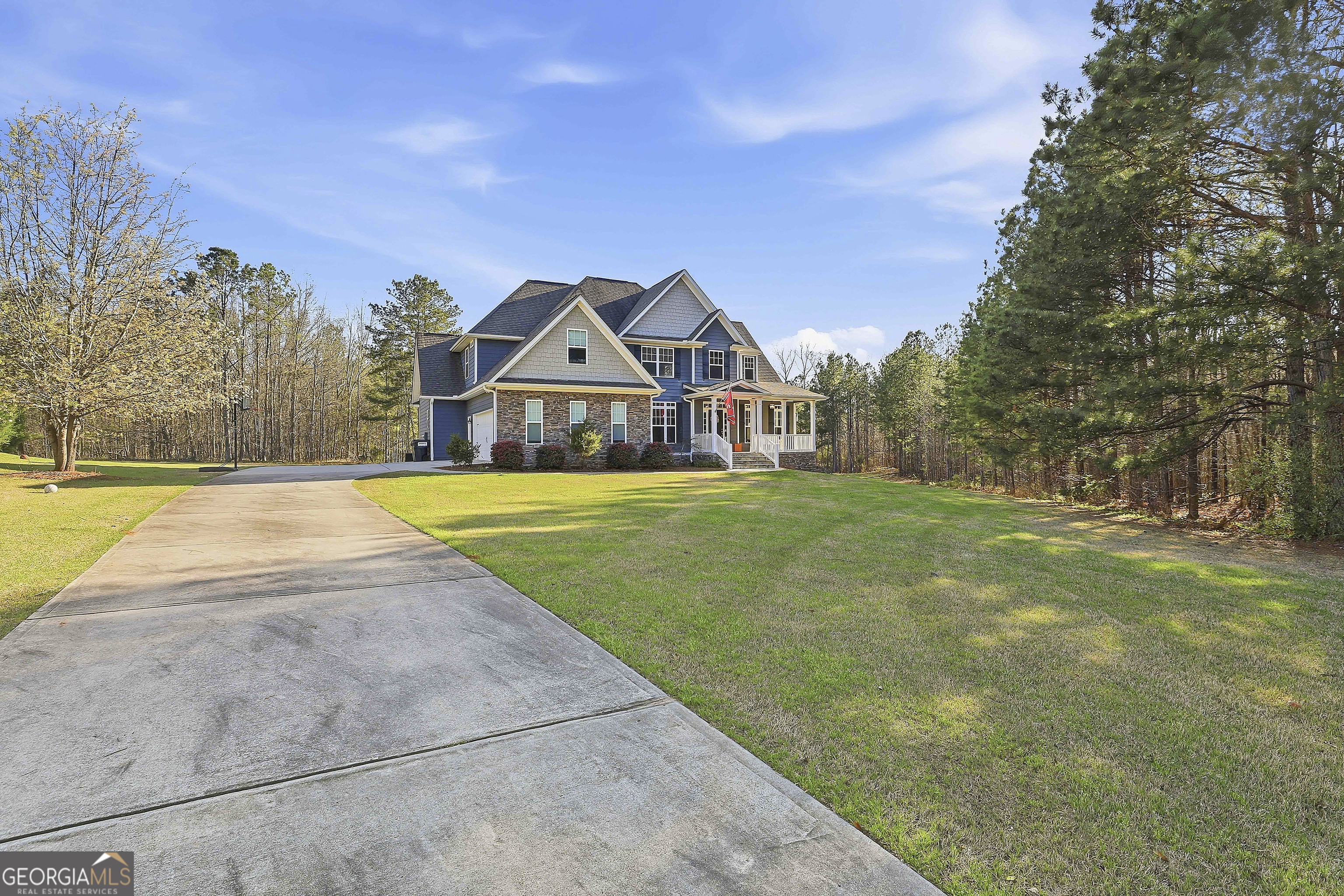 170 Emerson Ridge Trail Senoia GA 30276