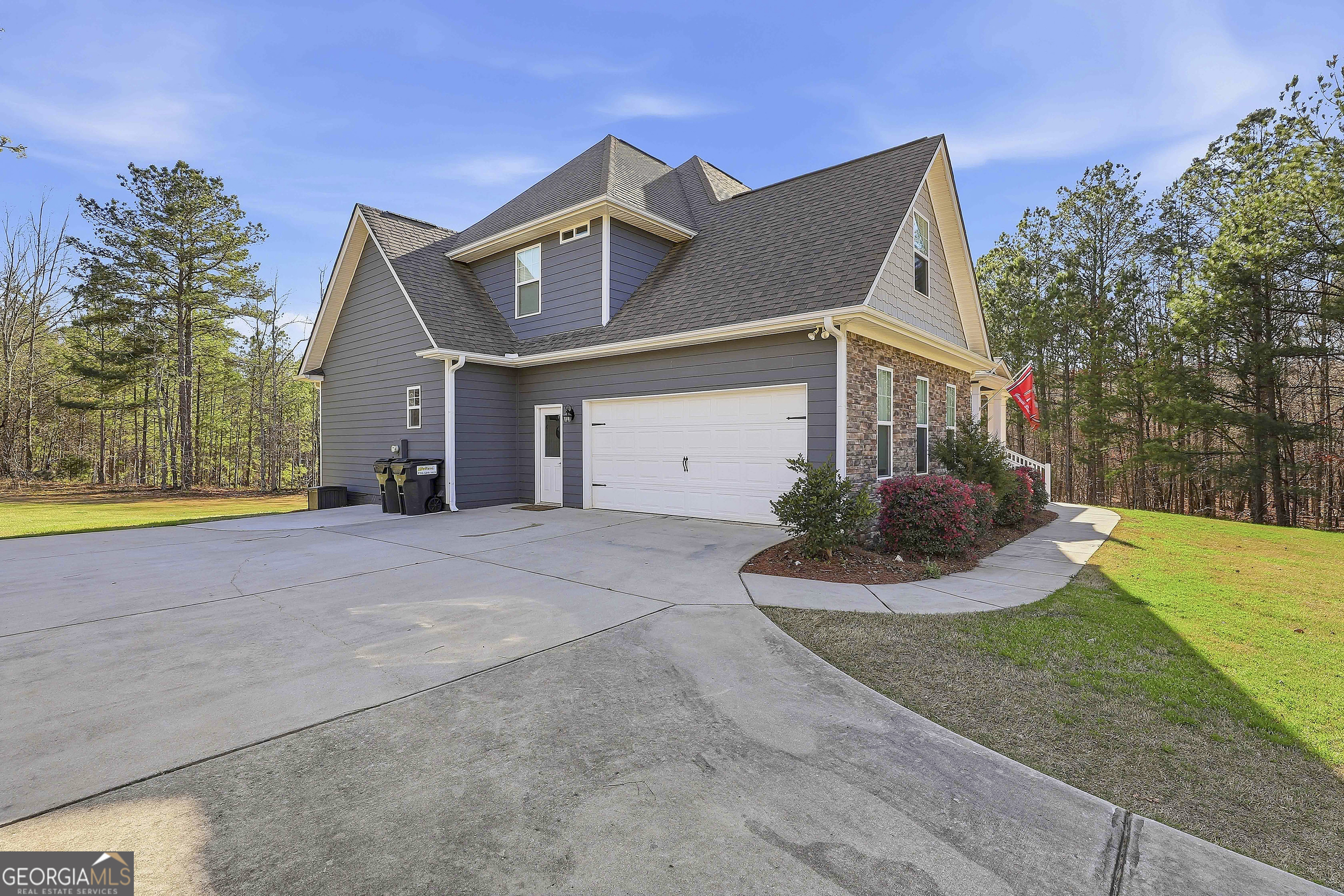 170 Emerson Ridge Trail Senoia GA 30276