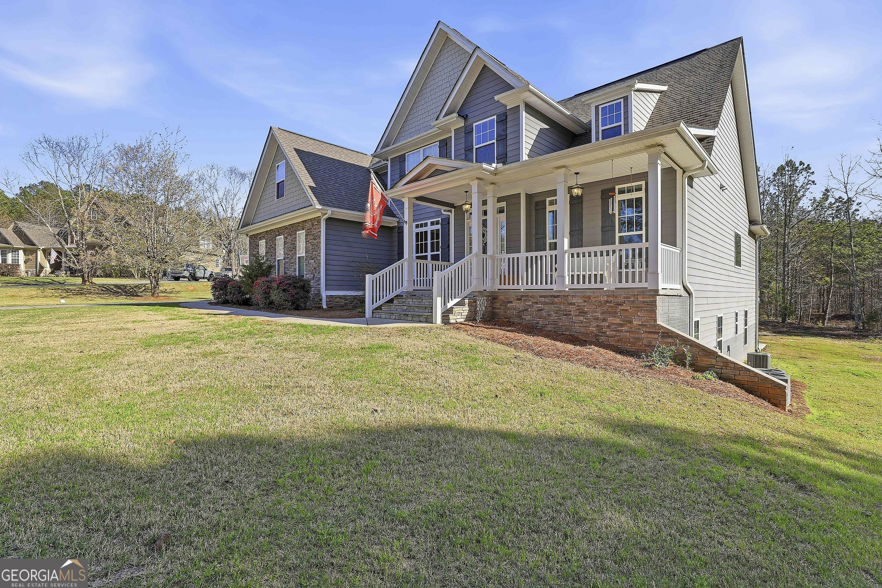 170 Emerson Ridge Trail Senoia GA 30276