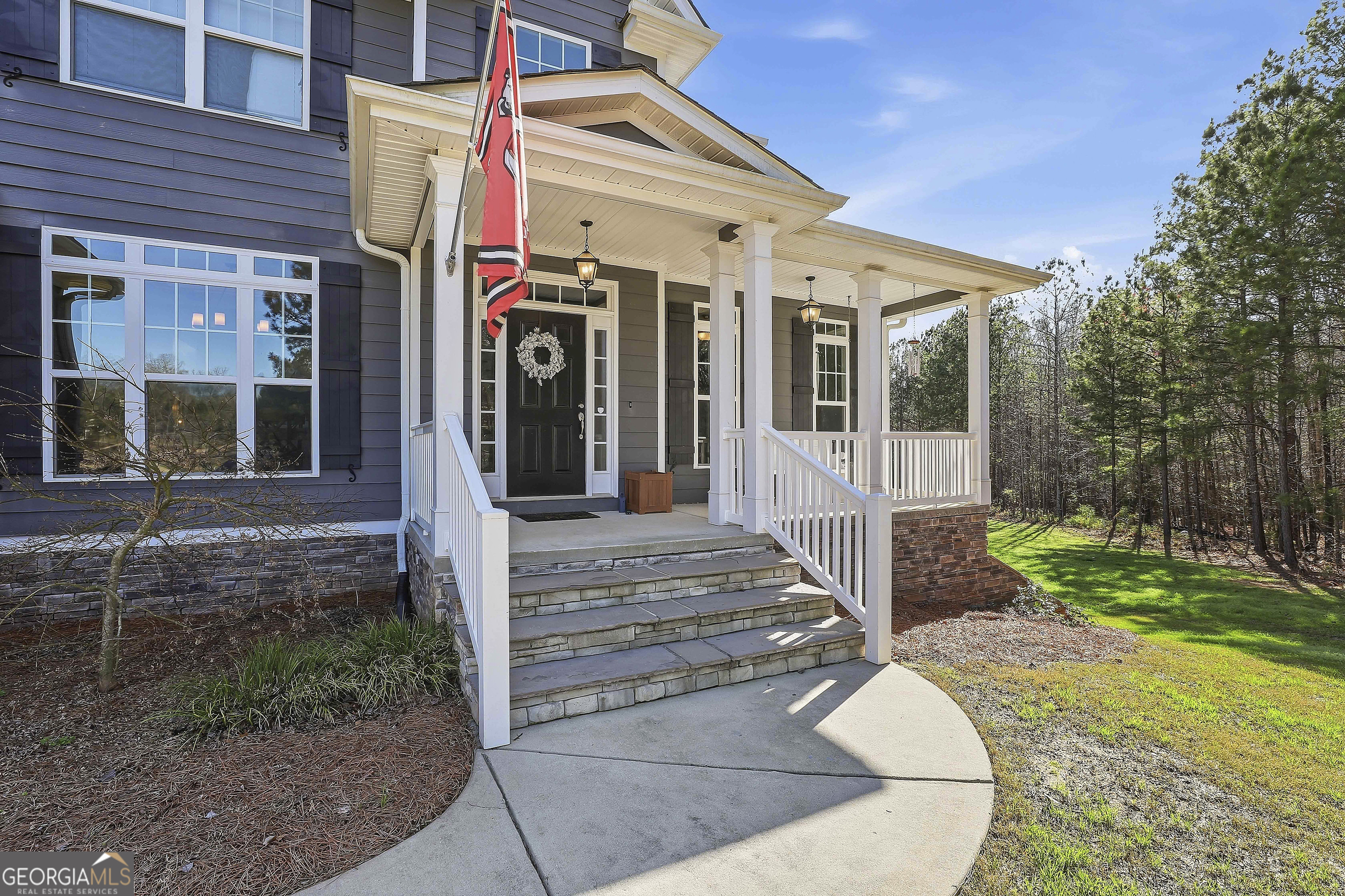 170 Emerson Ridge Trail Senoia GA 30276