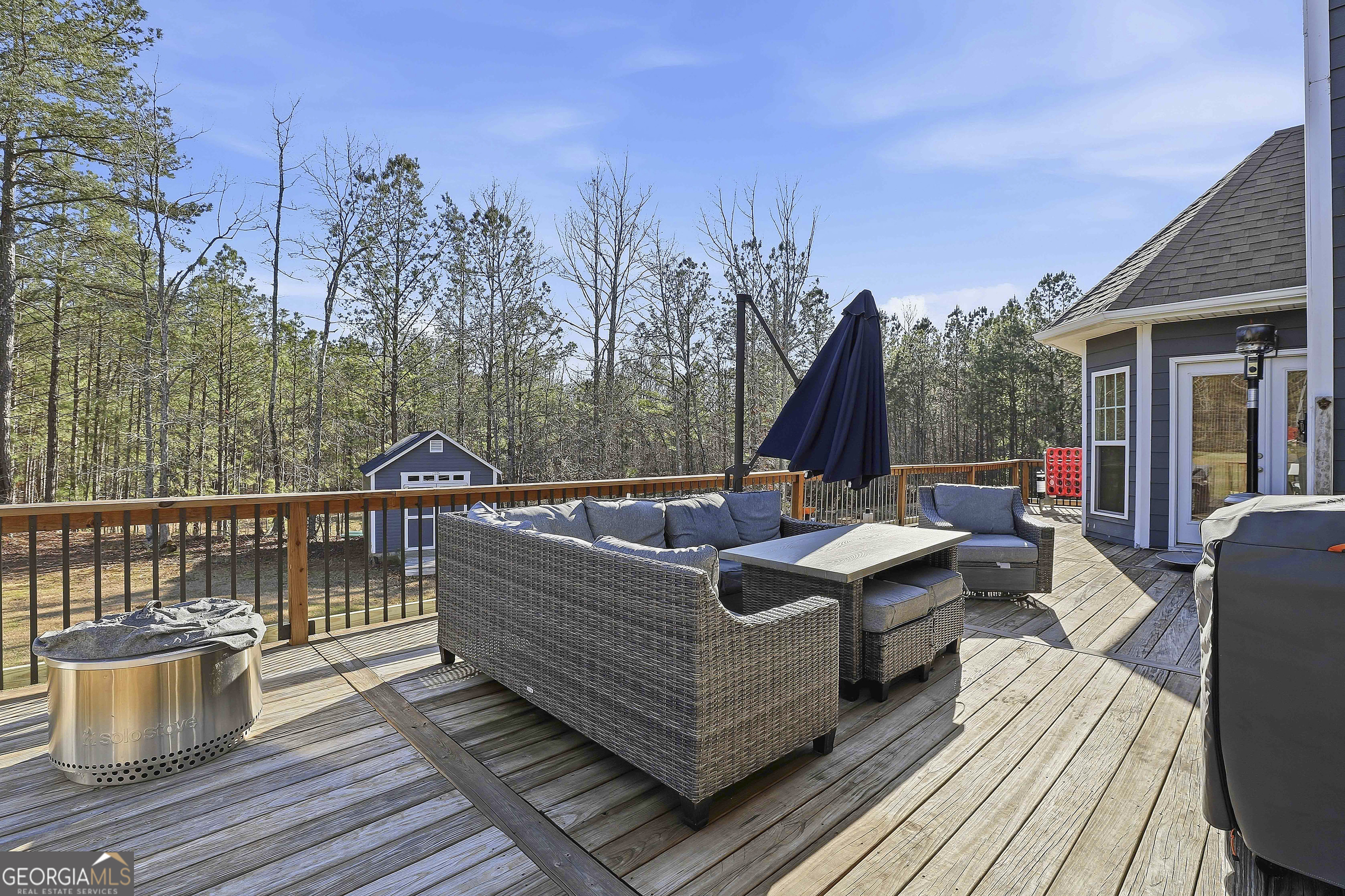 170 Emerson Ridge Trail Senoia GA 30276