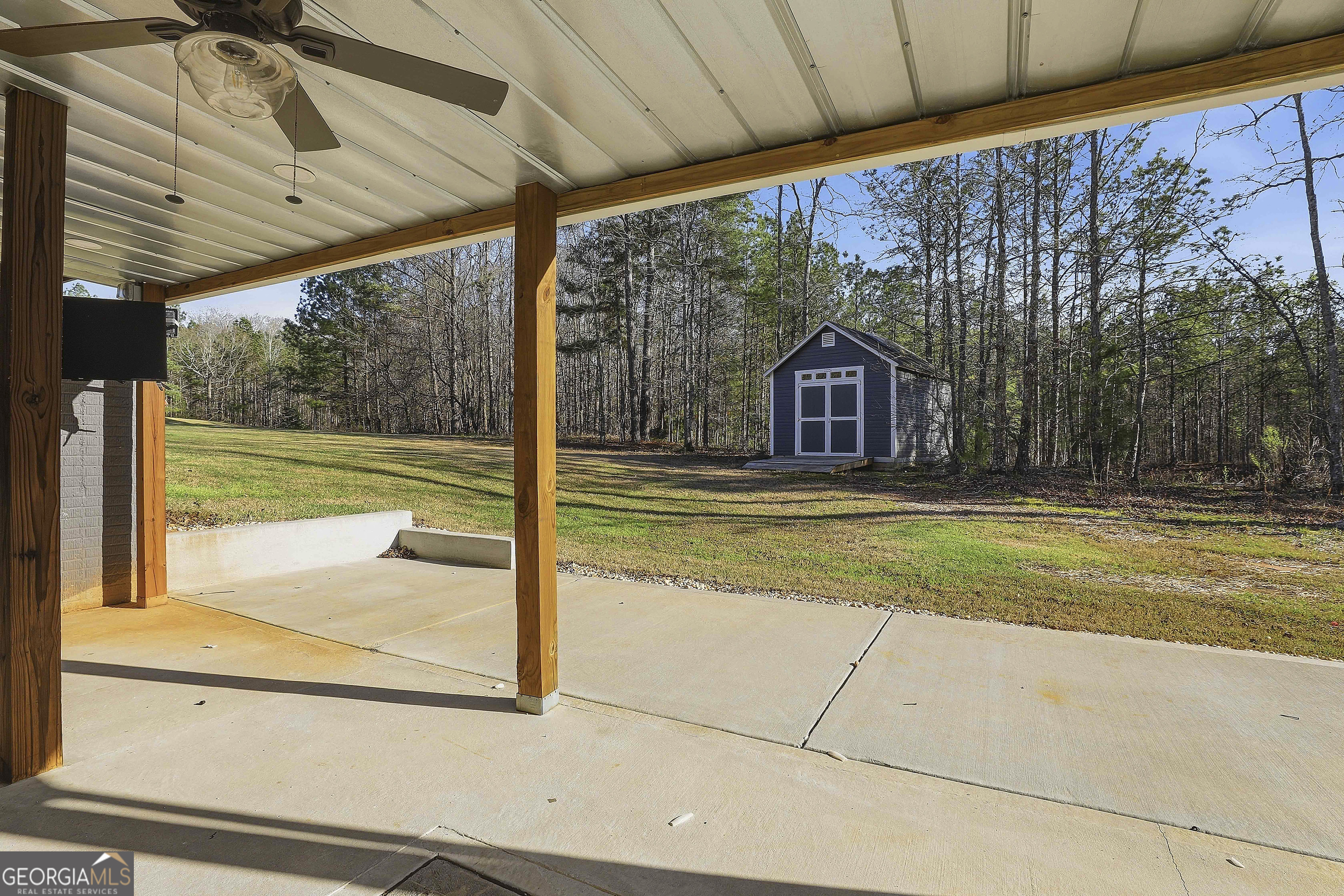 170 Emerson Ridge Trail Senoia GA 30276