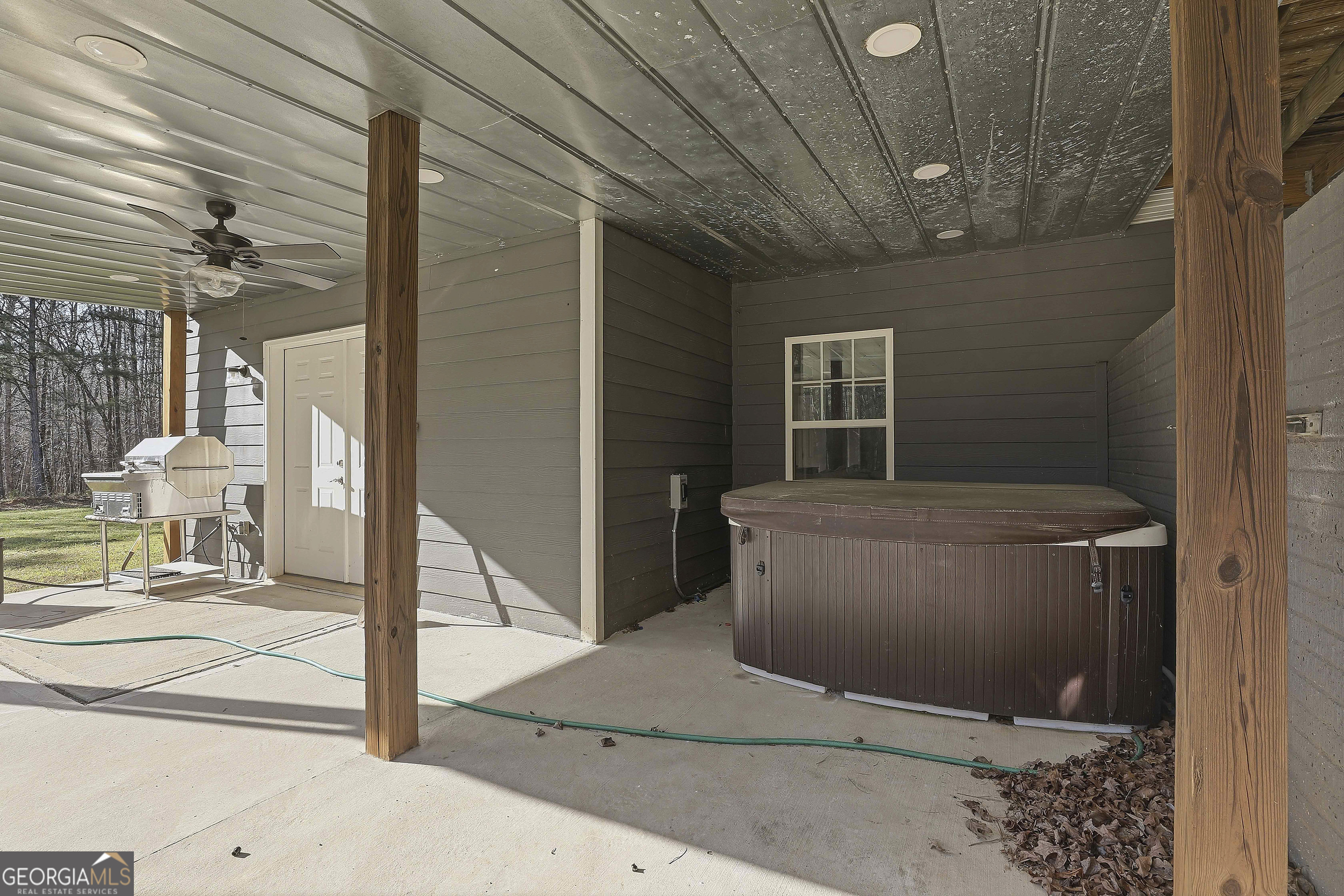 170 Emerson Ridge Trail Senoia GA 30276