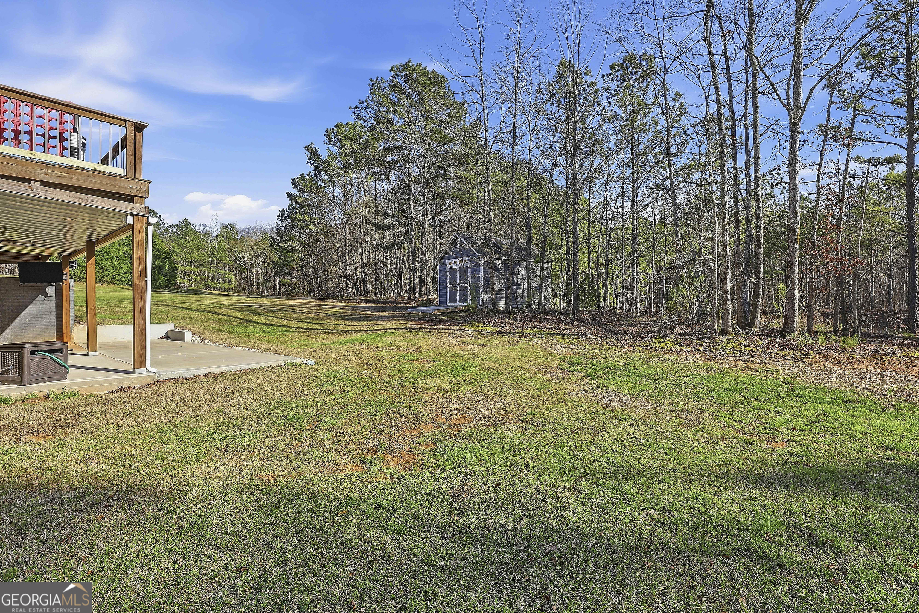 170 Emerson Ridge Trail Senoia GA 30276