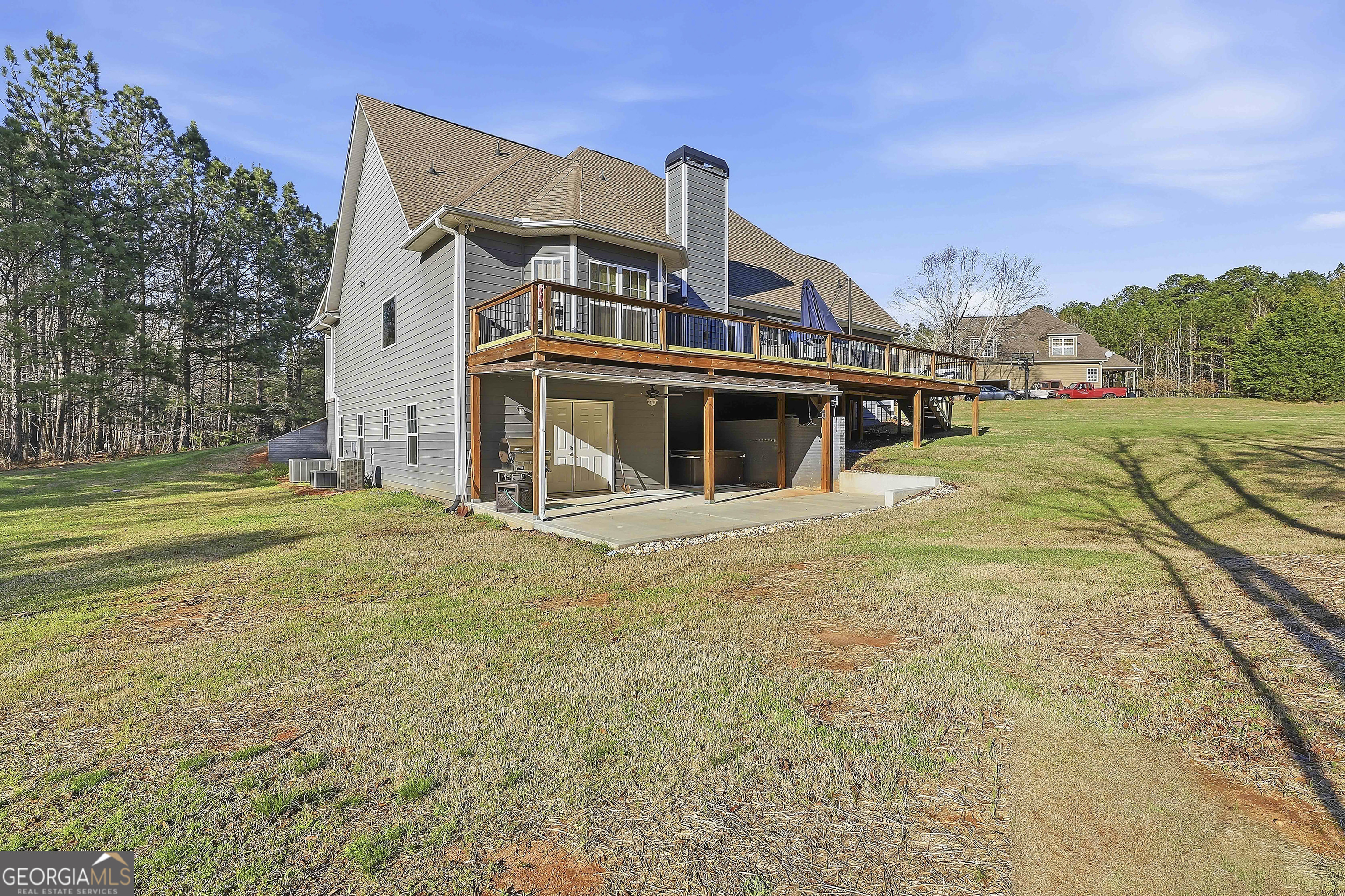 170 Emerson Ridge Trail Senoia GA 30276