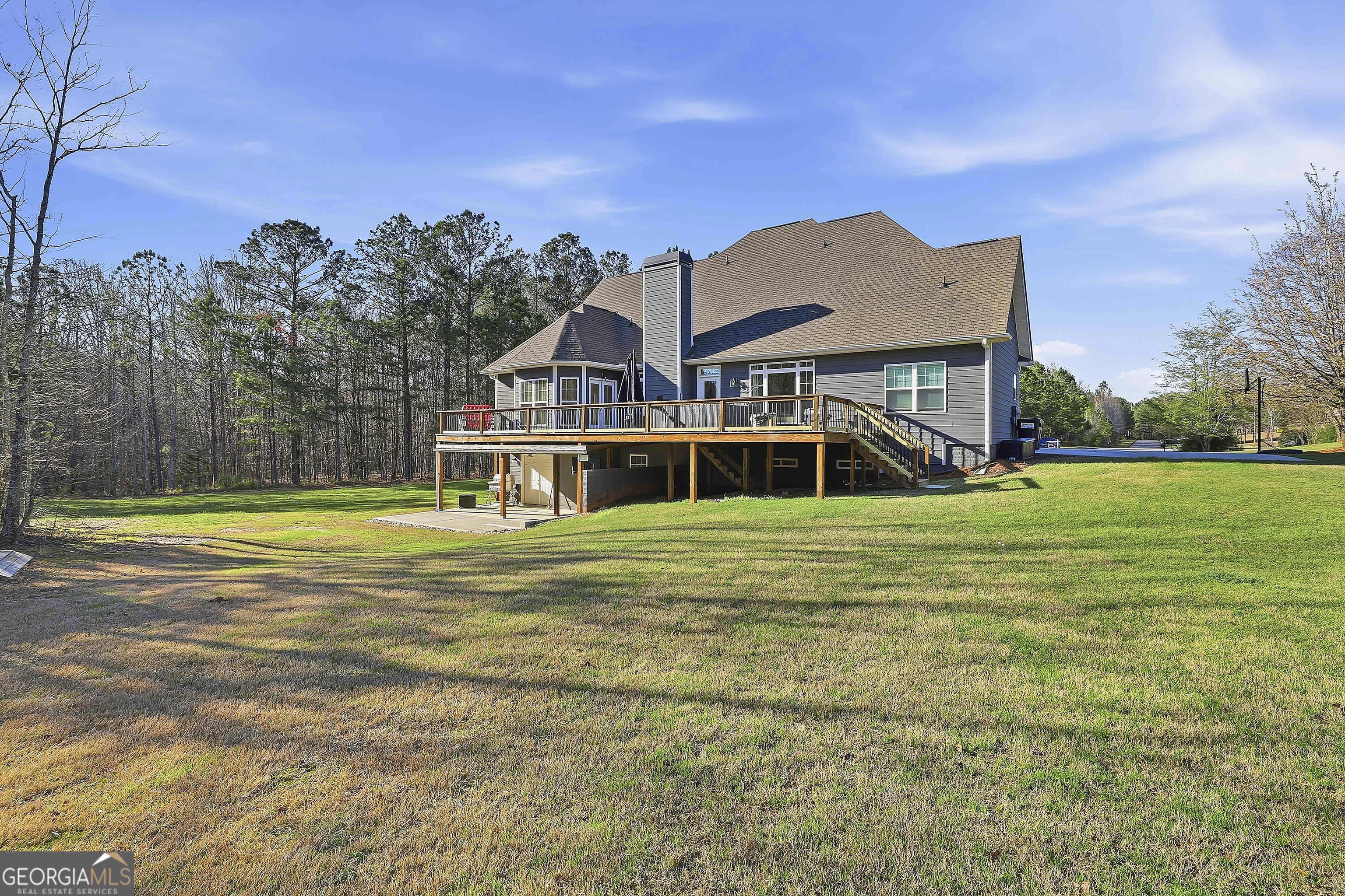 170 Emerson Ridge Trail Senoia GA 30276