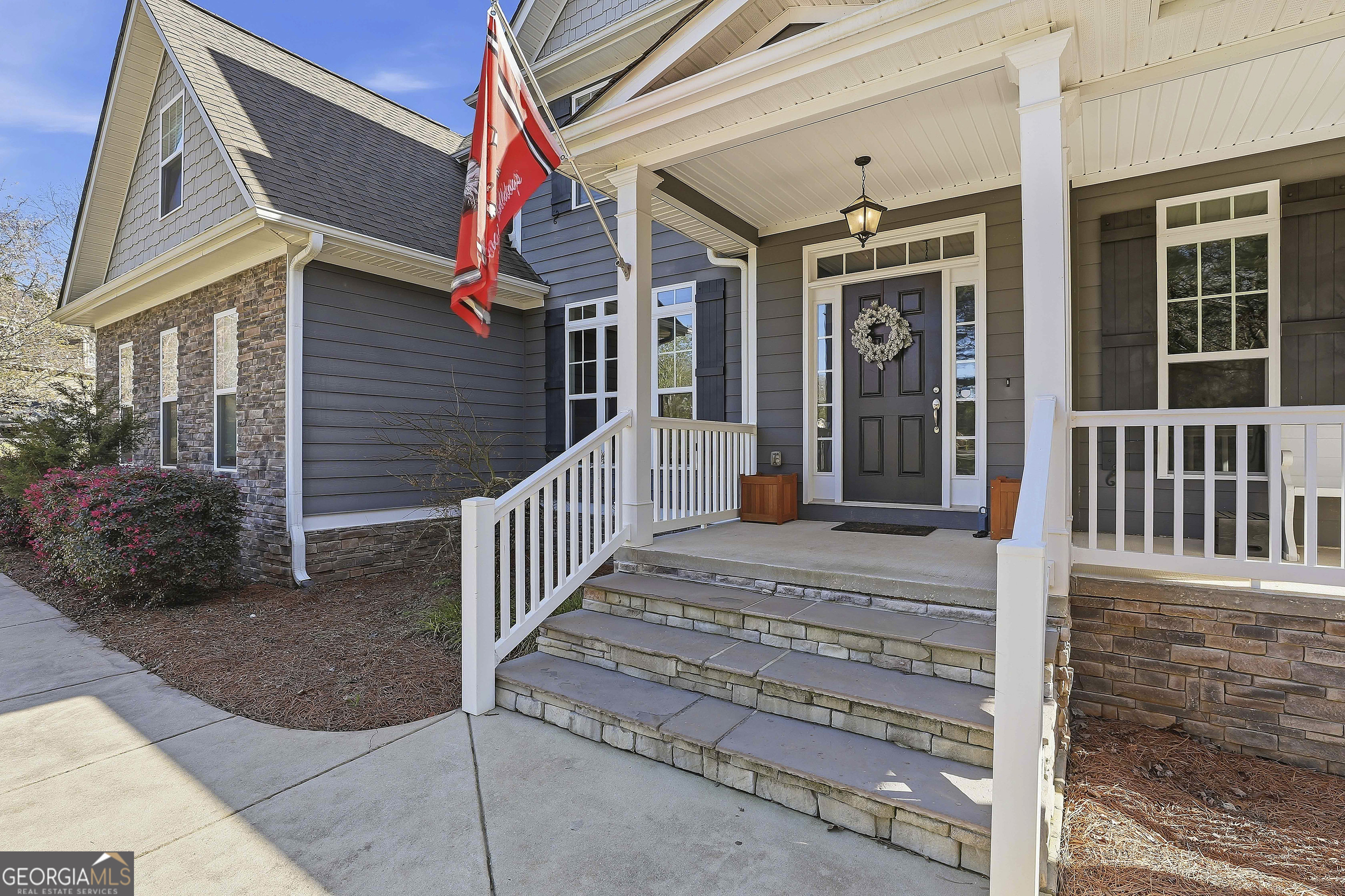 170 Emerson Ridge Trail Senoia GA 30276