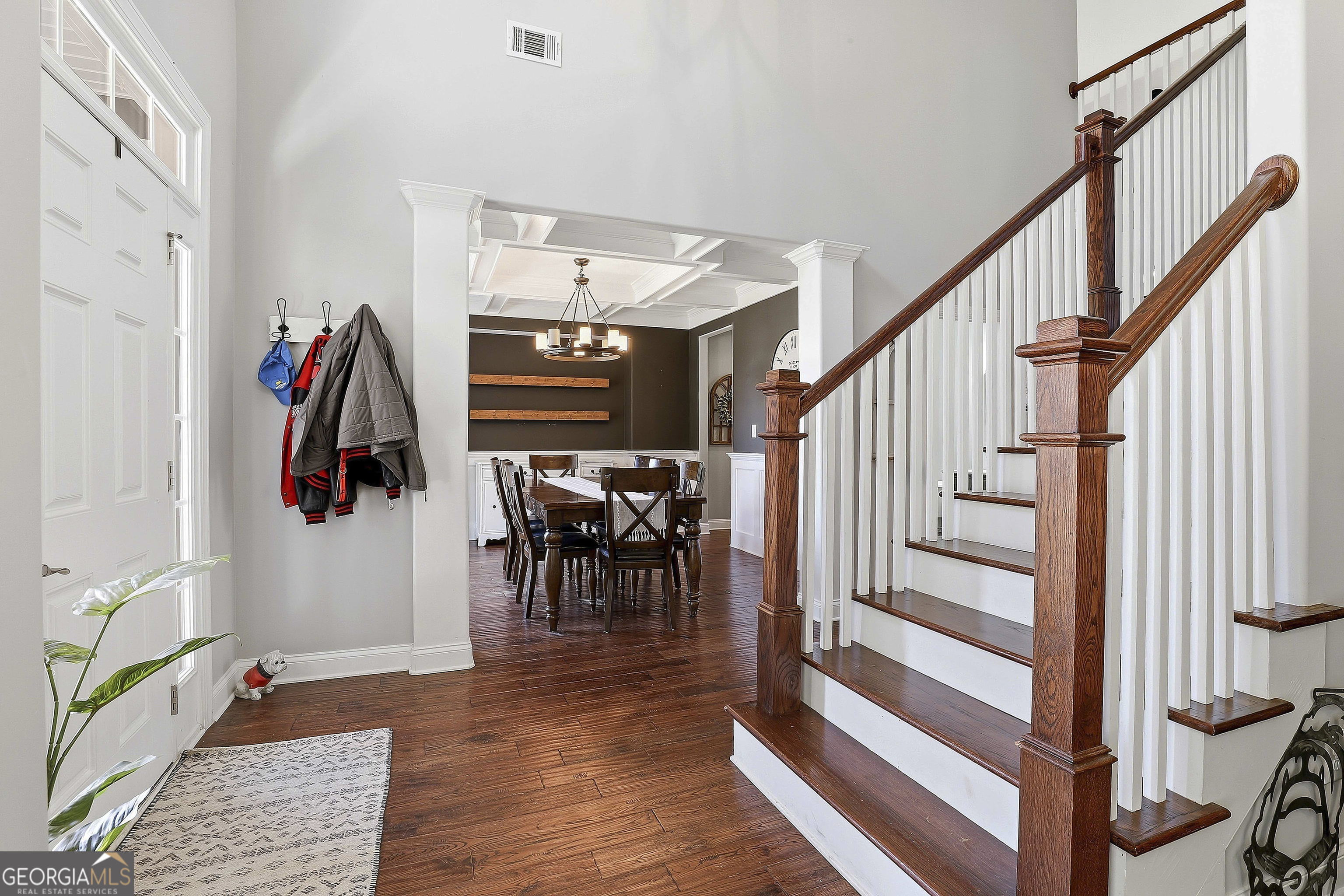 170 Emerson Ridge Trail Senoia GA 30276