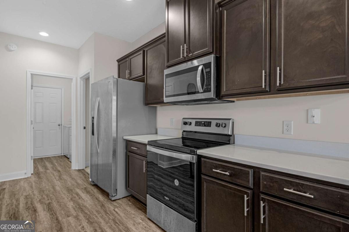 505 Rutledge Drive Hinesville GA 31313