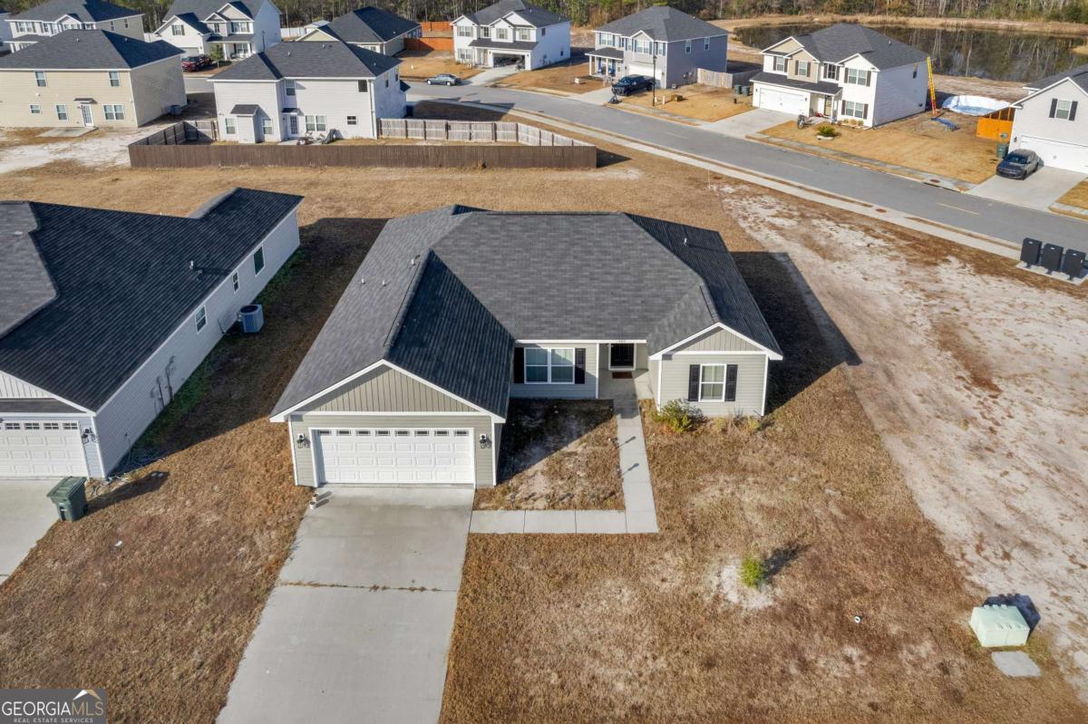505 Rutledge Drive Hinesville GA 31313