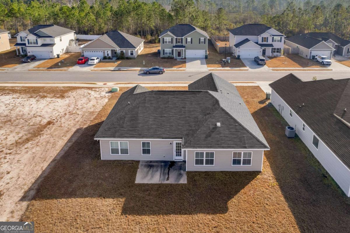 505 Rutledge Drive Hinesville GA 31313