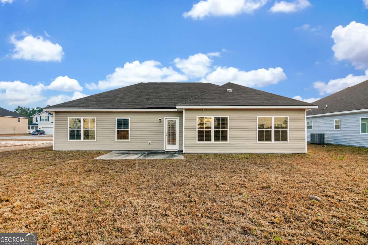 505 Rutledge Drive Hinesville GA 31313