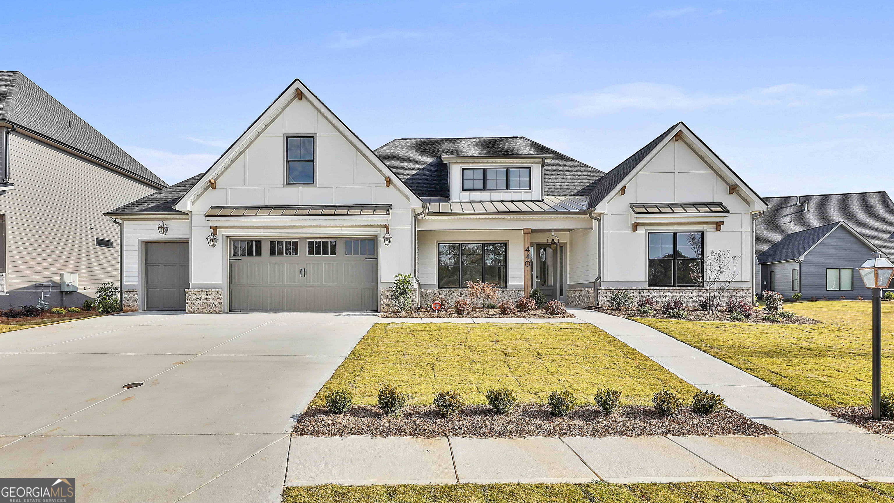 440 Seabiscuit Walk Peachtree City GA 30269