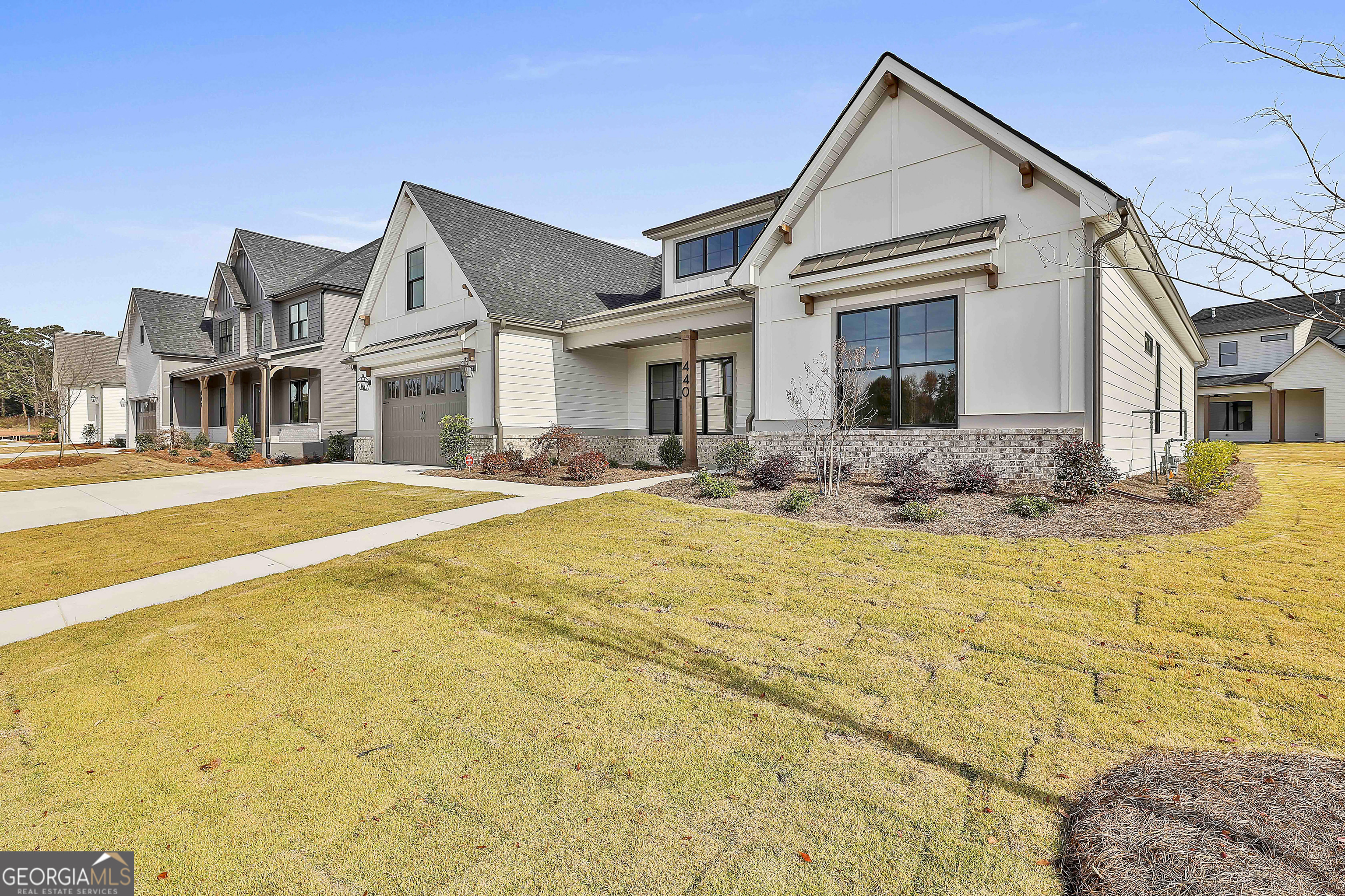 440 Seabiscuit Walk Peachtree City GA 30269