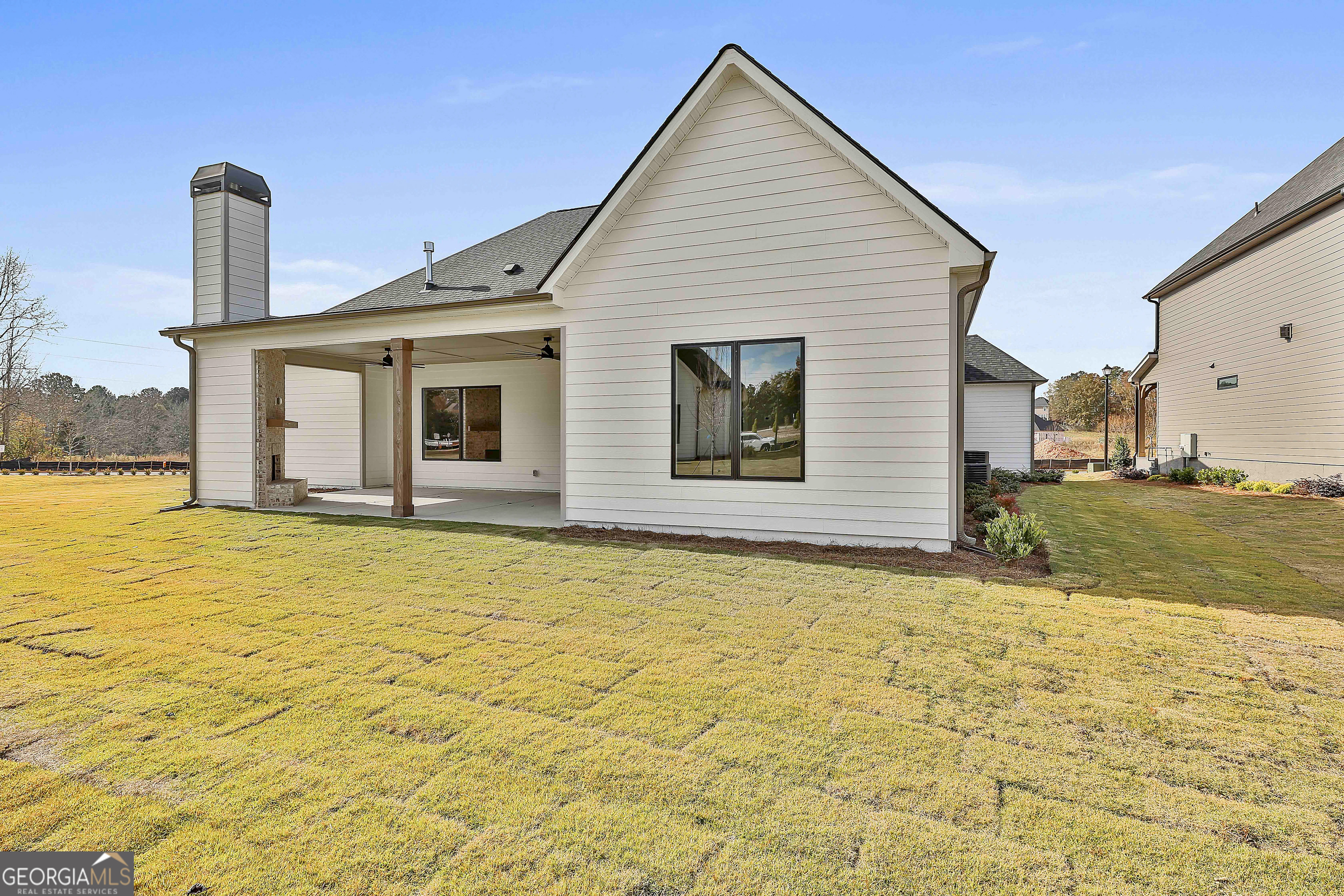 440 Seabiscuit Walk Peachtree City GA 30269