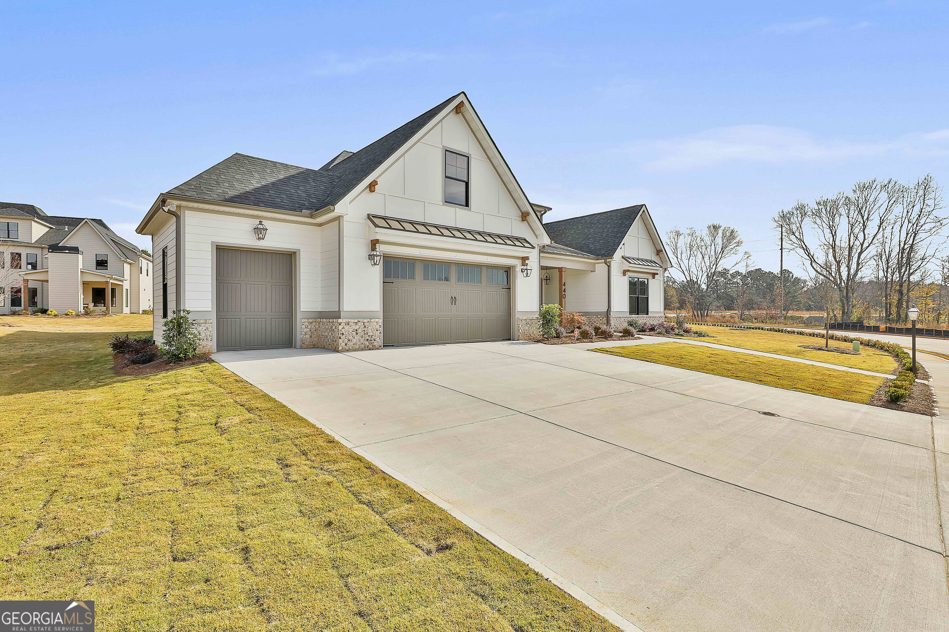 440 Seabiscuit Walk Peachtree City GA 30269