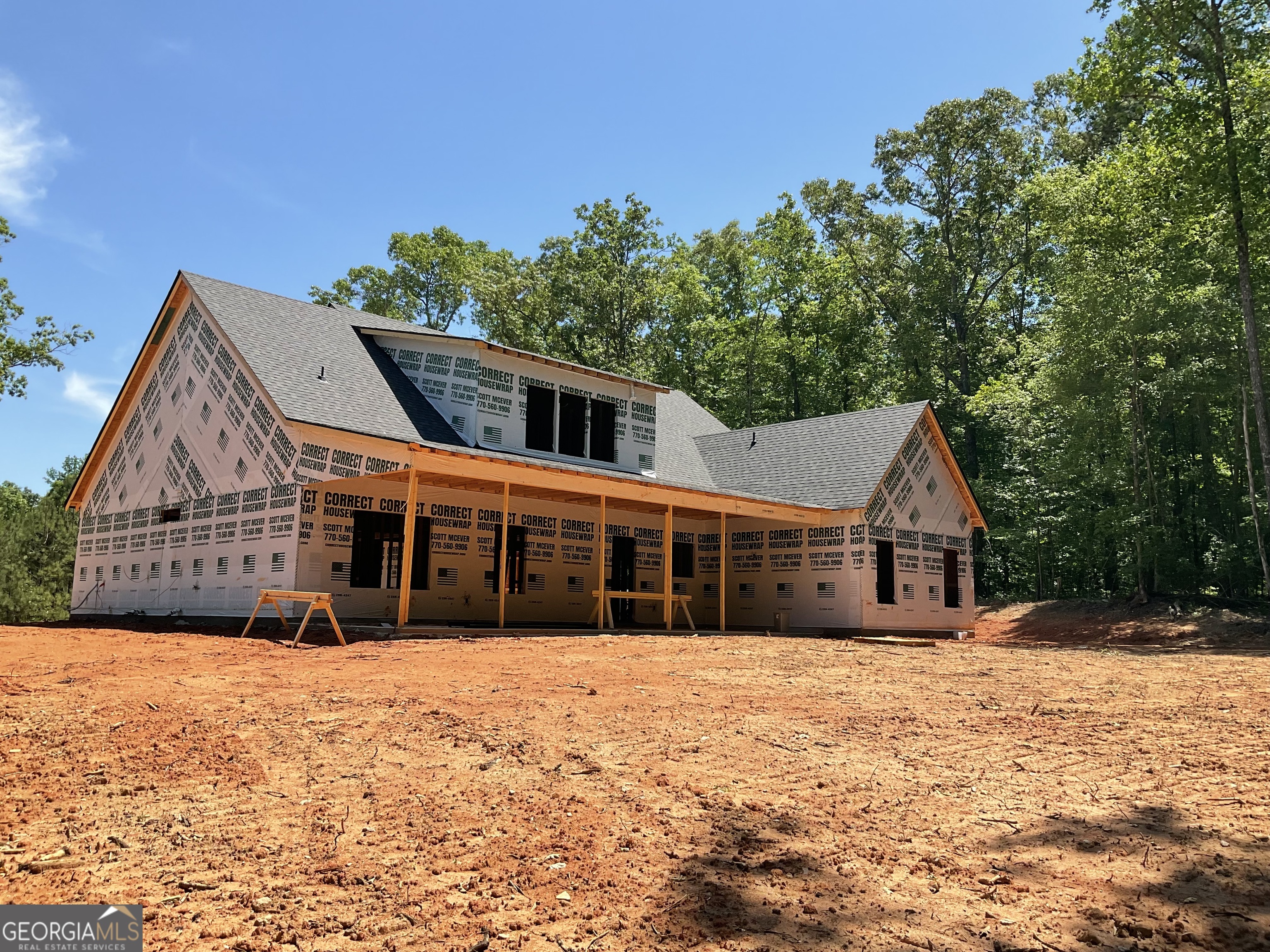103 Crestview Lane Jackson GA 30233