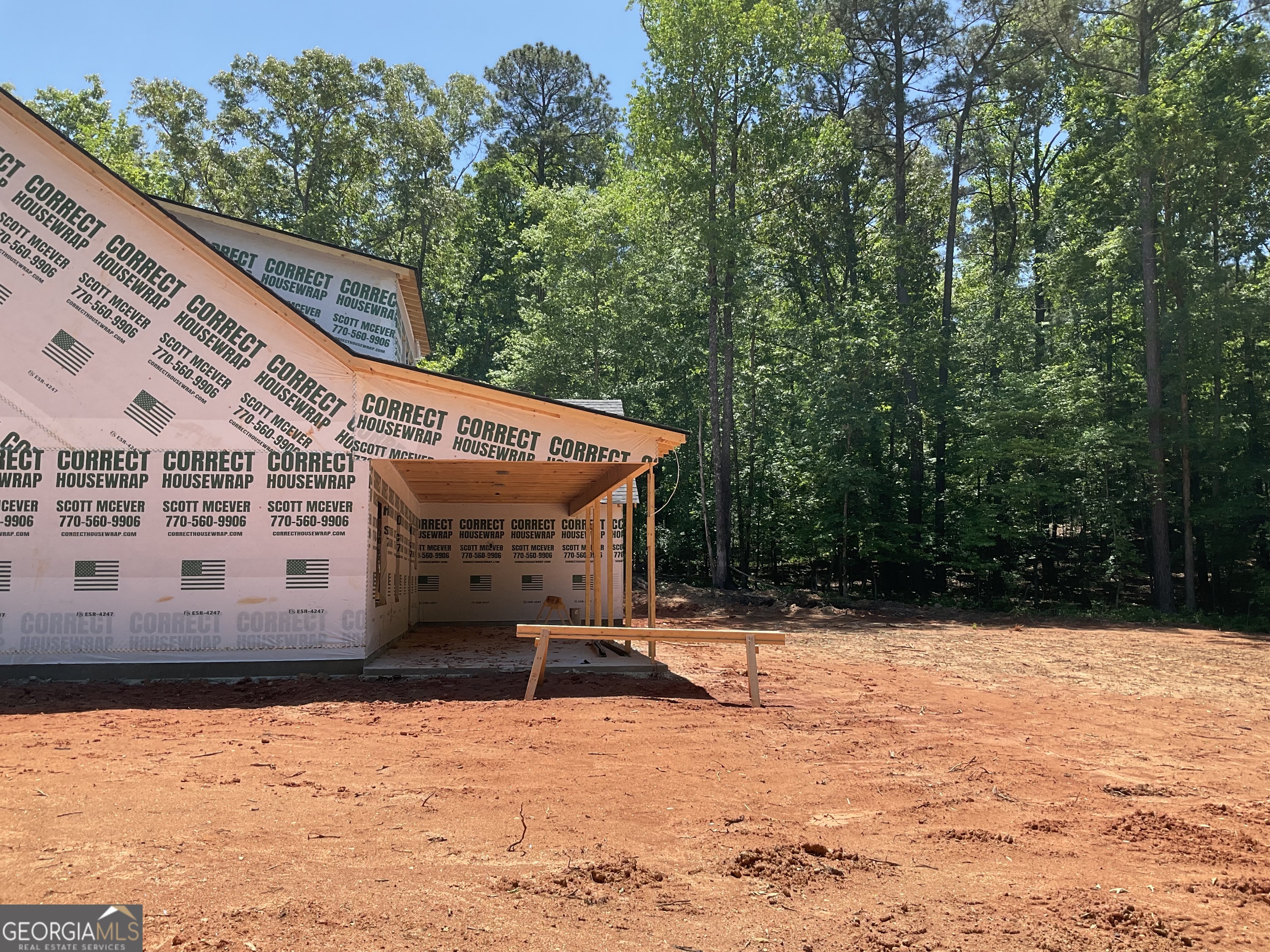 103 Crestview Lane Jackson GA 30233