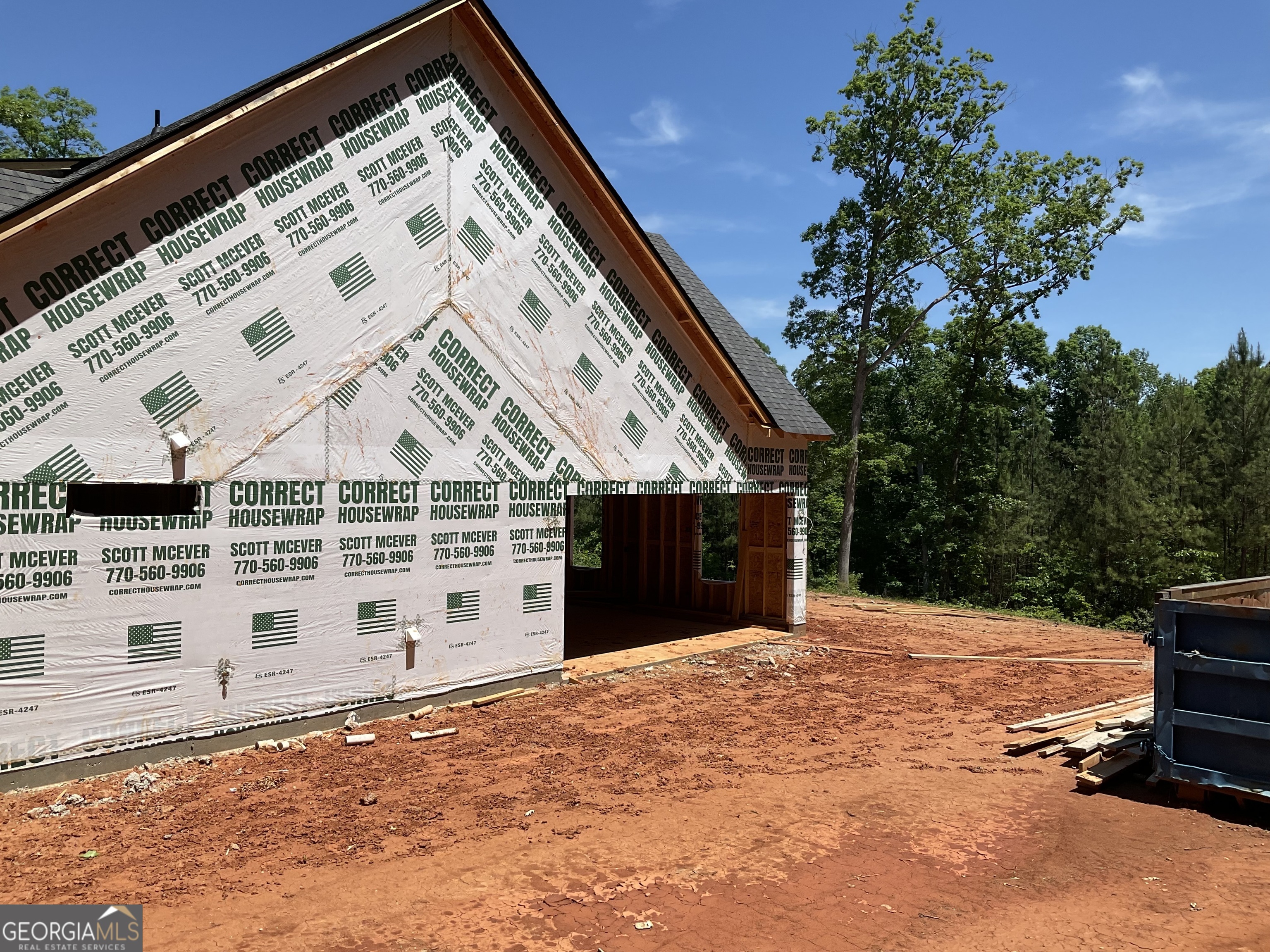 103 Crestview Lane Jackson GA 30233