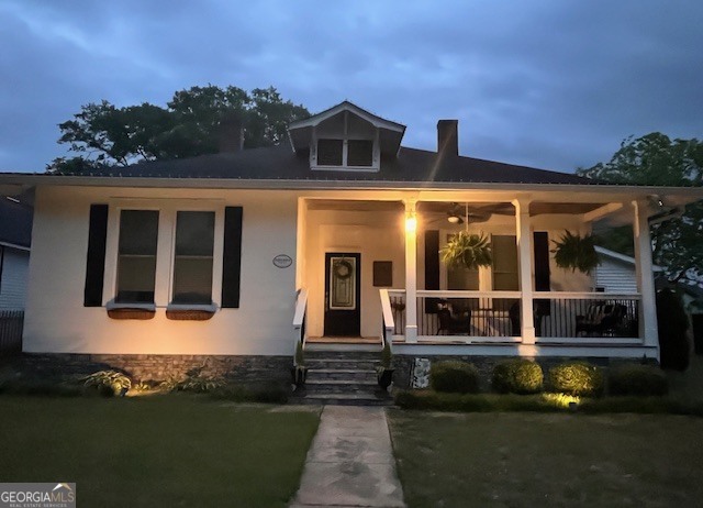 28 N Broad Street Porterdale GA 30014