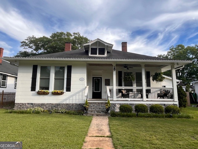28 N Broad Street Porterdale GA 30014