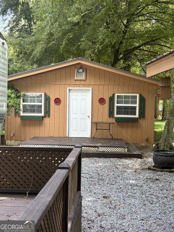 55 Riverside Pl Place Cleveland GA 30528