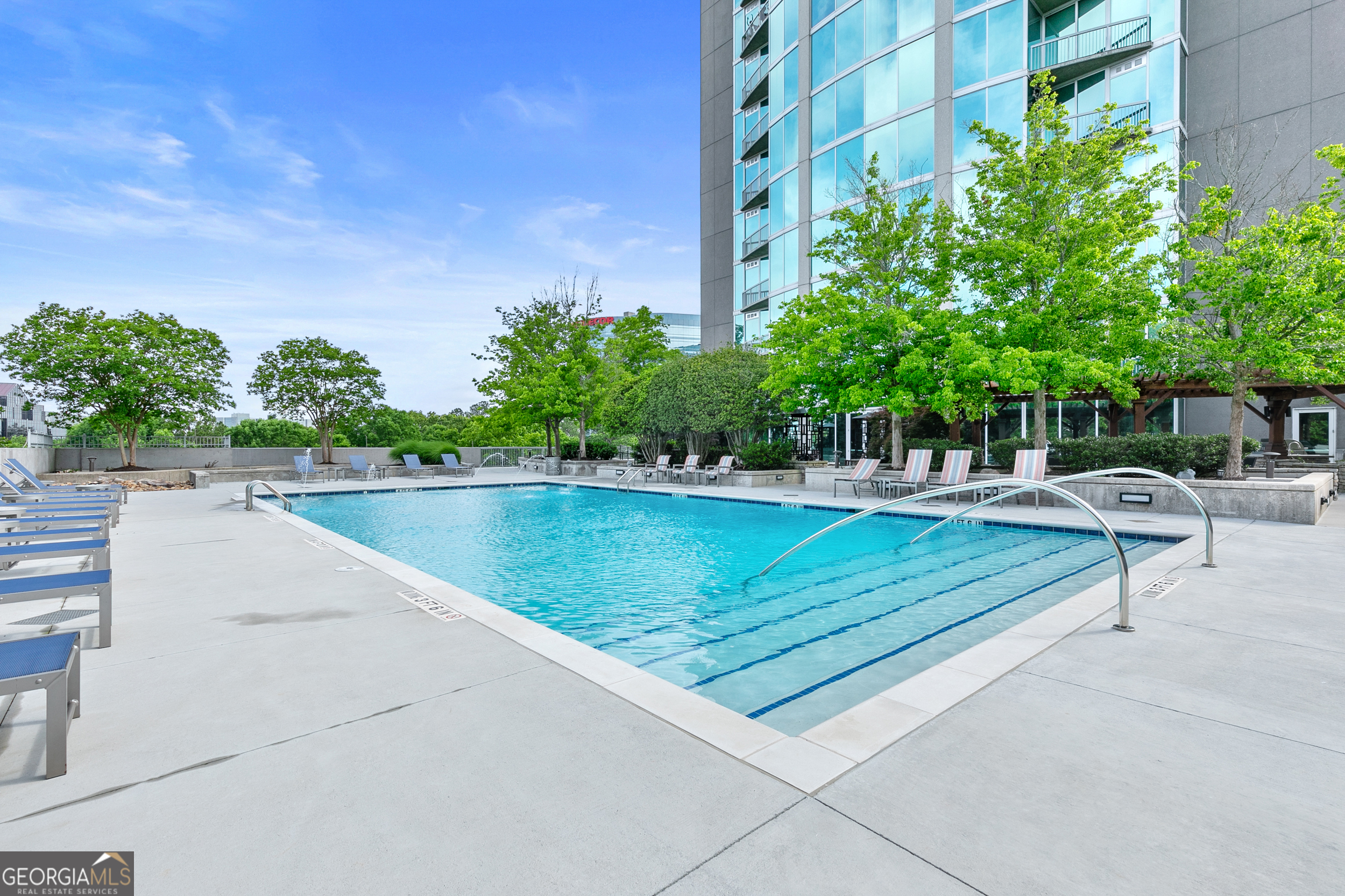 3300 Windy Ridge Parkway SE Atlanta GA 30339