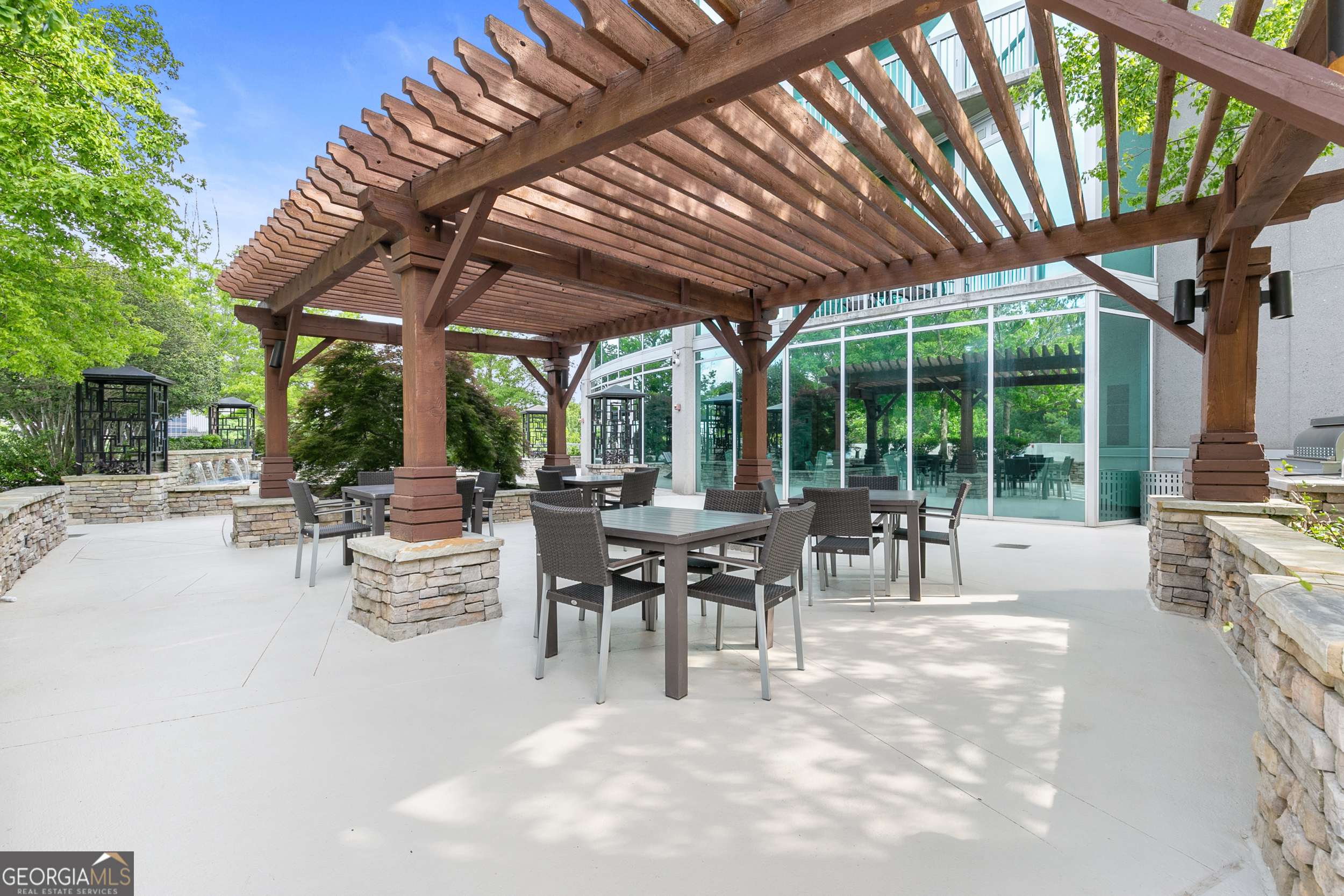 3300 Windy Ridge Parkway SE Atlanta GA 30339
