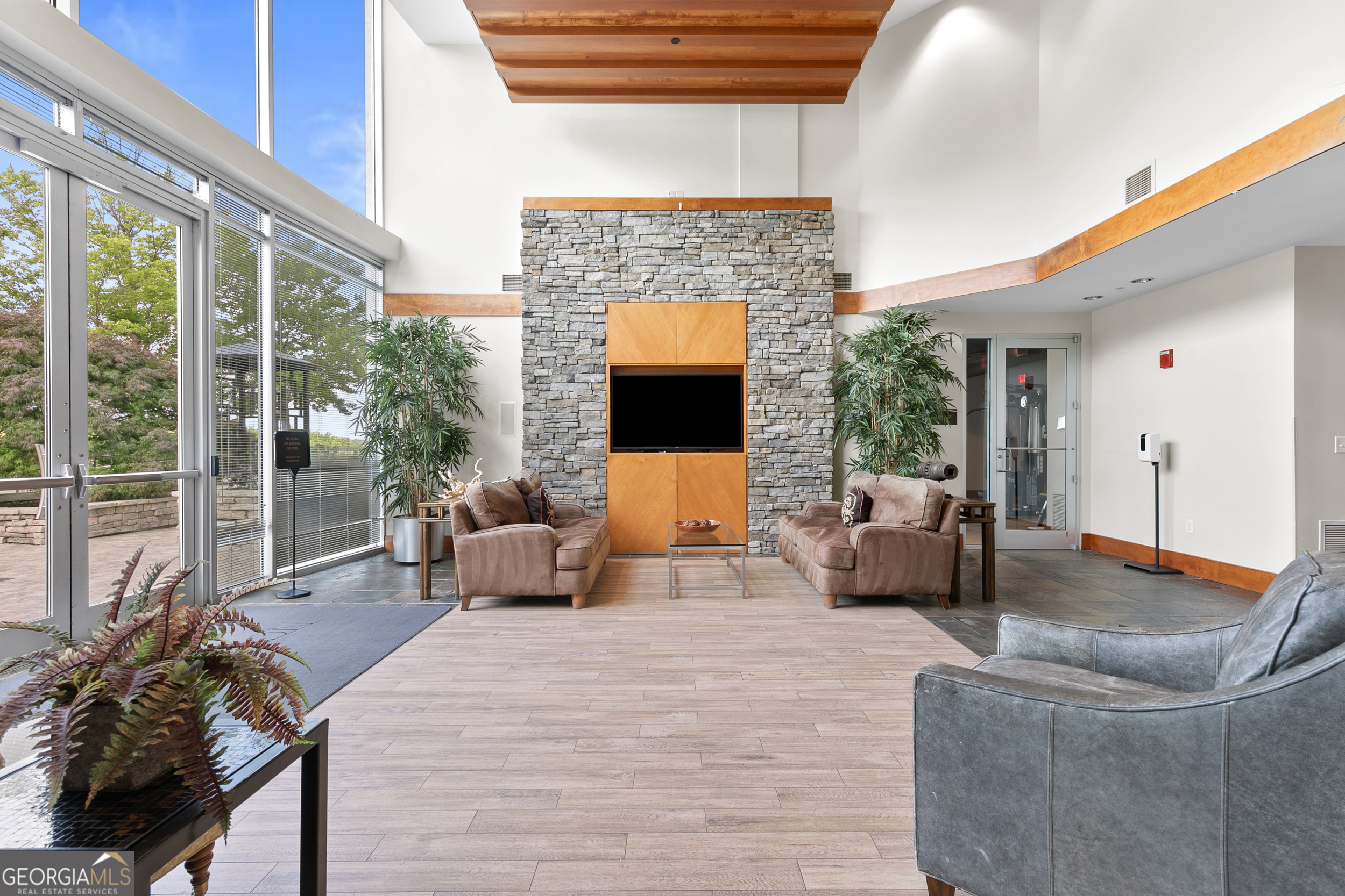 3300 Windy Ridge Parkway SE Atlanta GA 30339