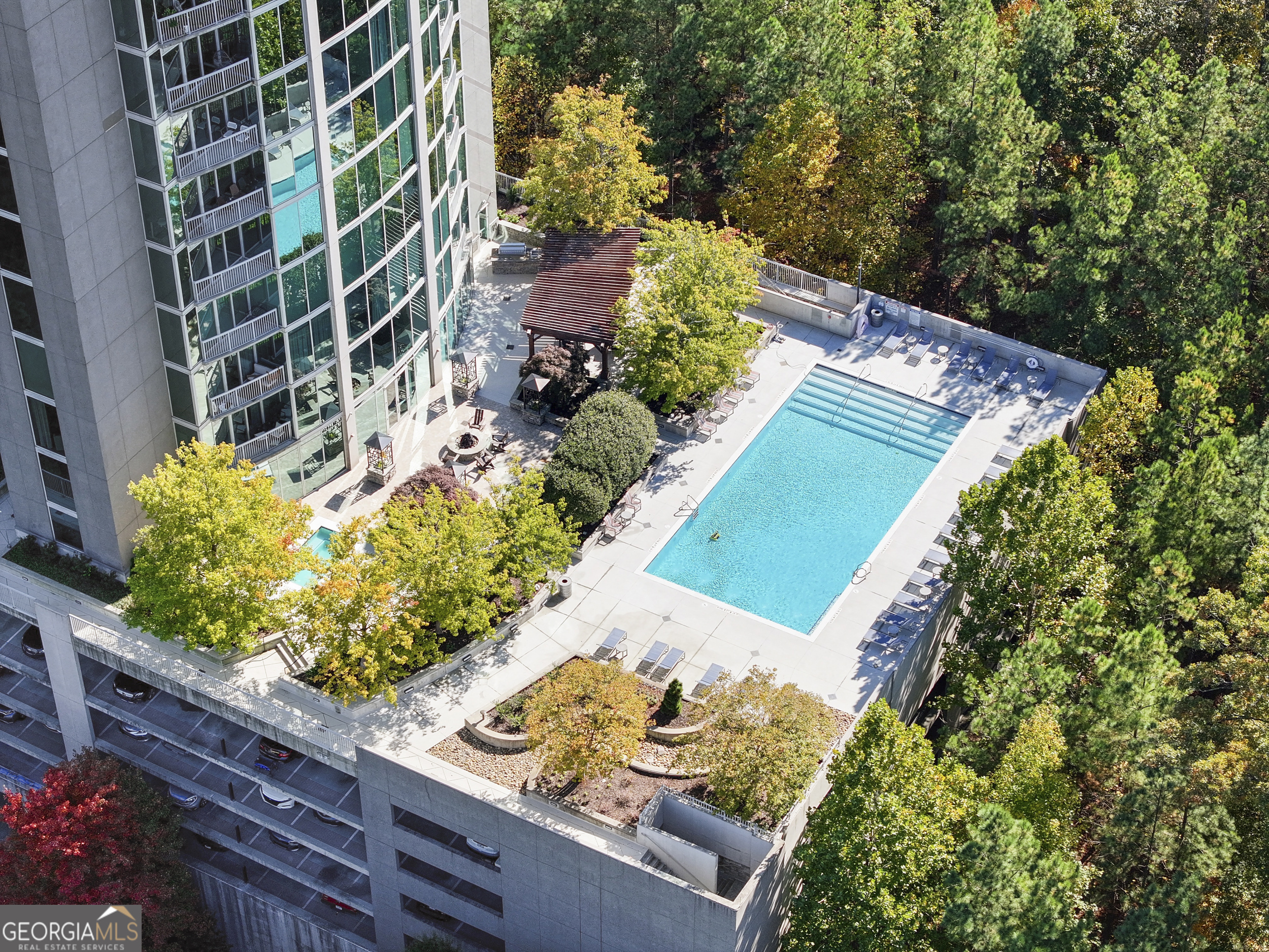 3300 Windy Ridge Parkway SE Atlanta GA 30339