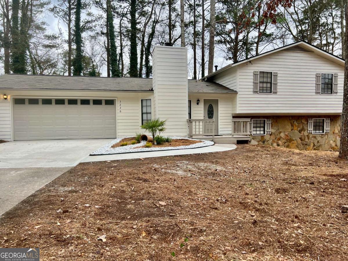 3226 Bruckner Boulevard Snellville GA 30078