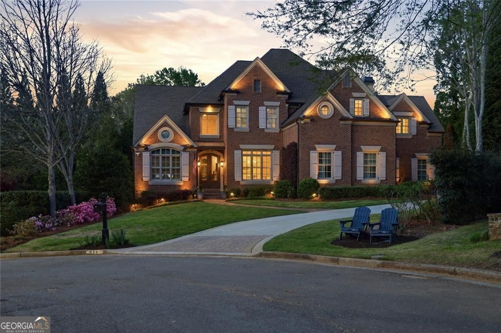 511 Westbury Park Place Marietta GA 30067
