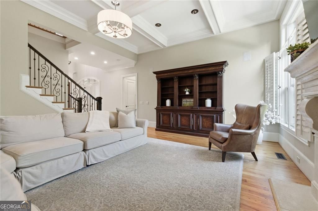 511 Westbury Park Place Marietta GA 30067