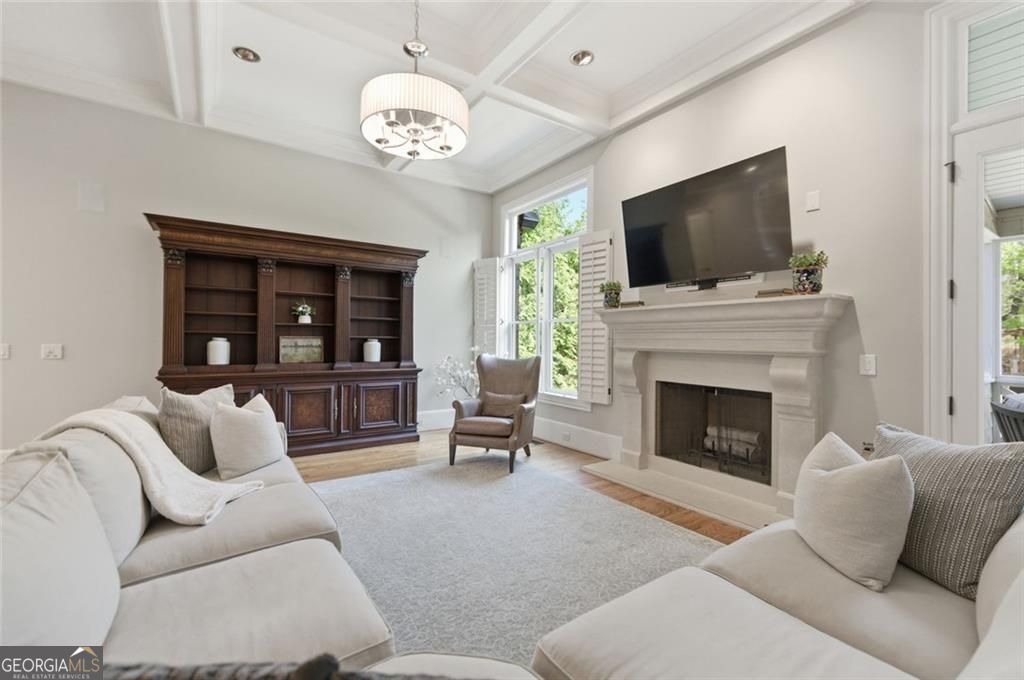 511 Westbury Park Place Marietta GA 30067