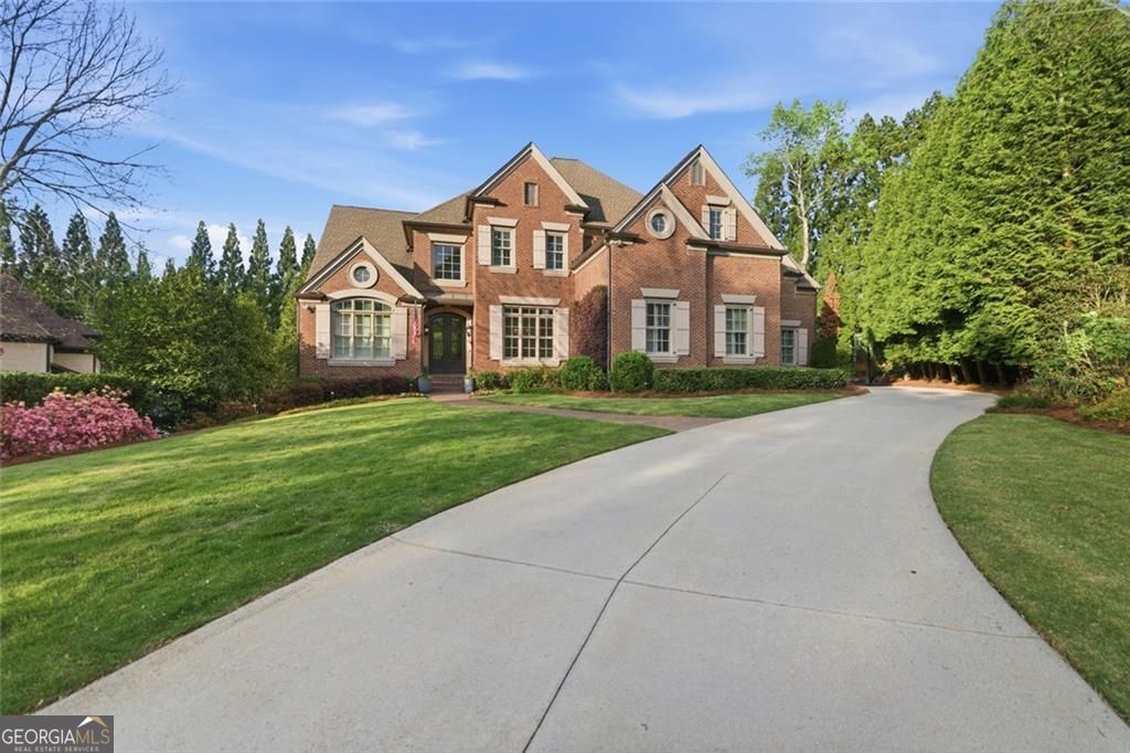 511 Westbury Park Place Marietta GA 30067
