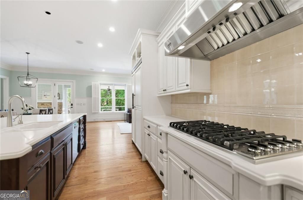 511 Westbury Park Place Marietta GA 30067